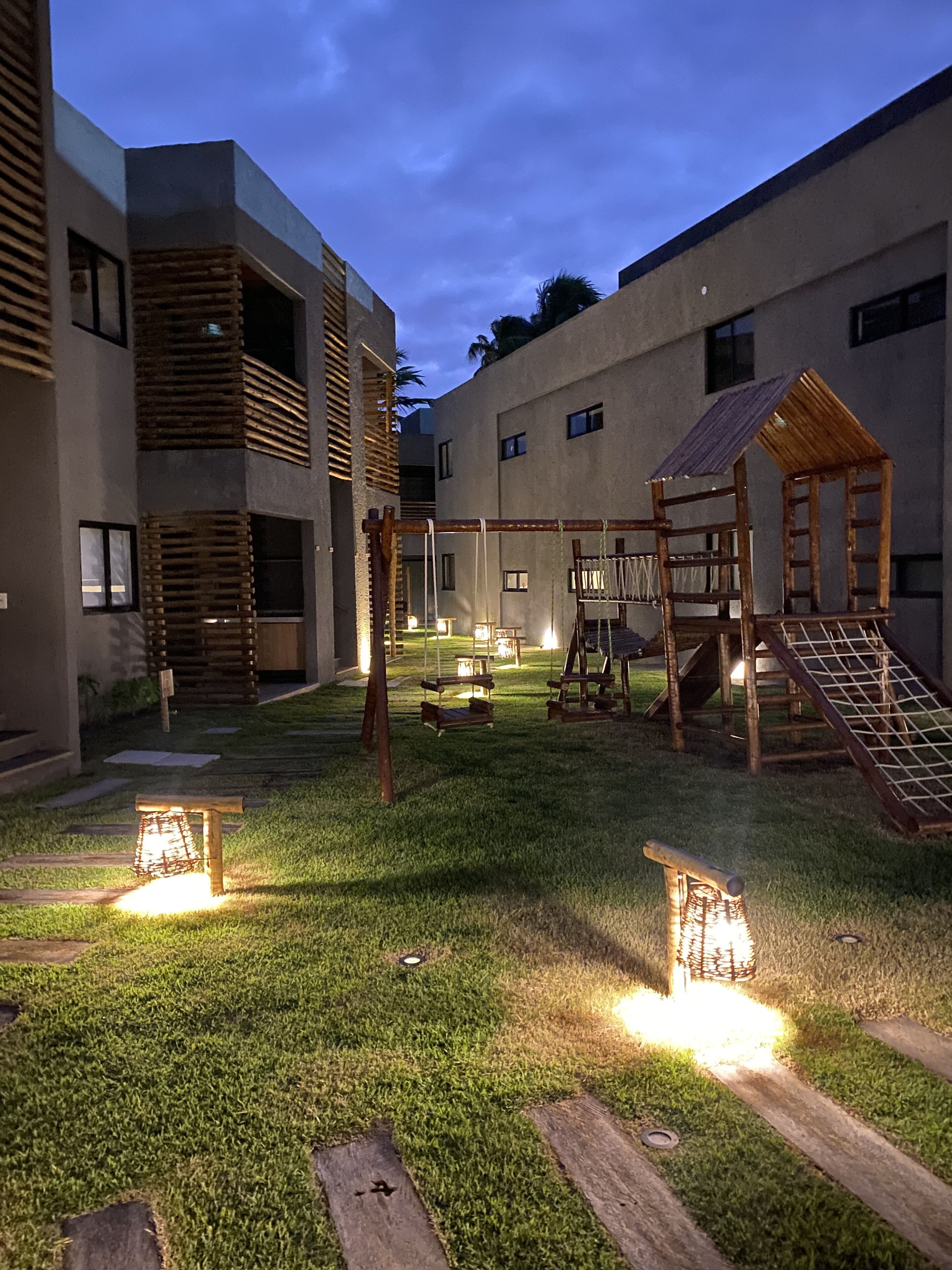 Villas Patacho
