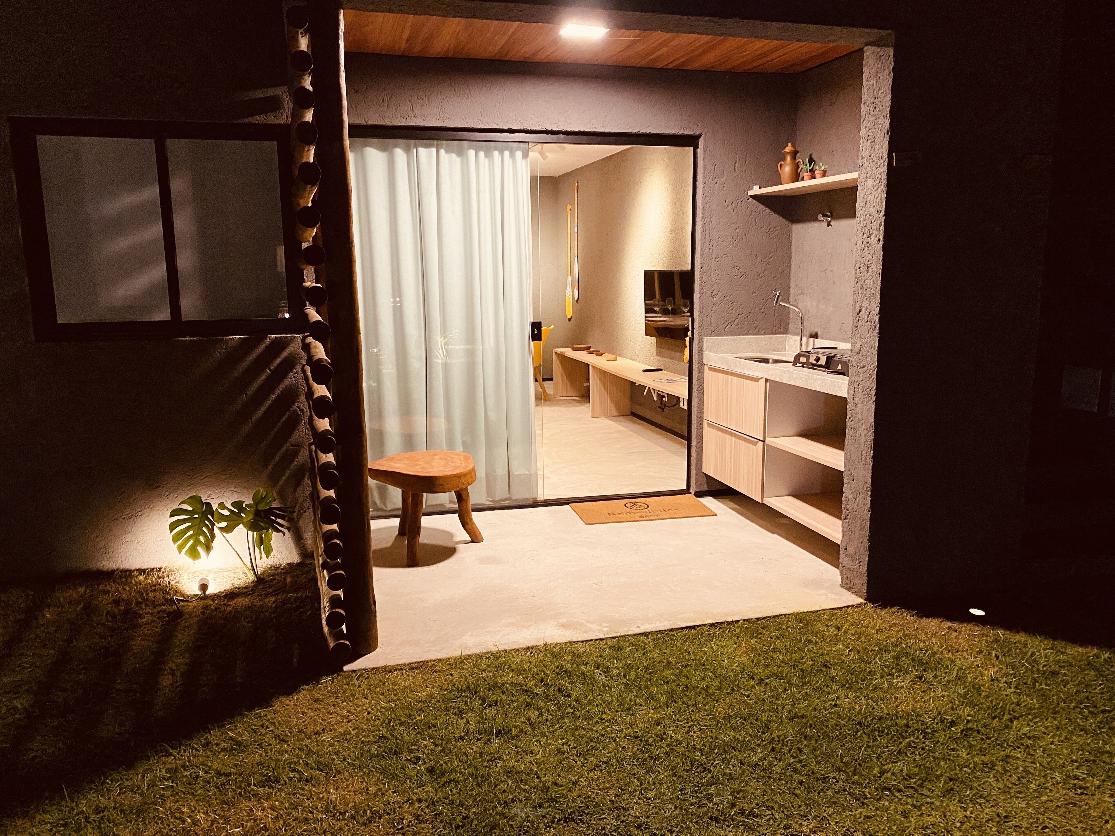 Villas Patacho