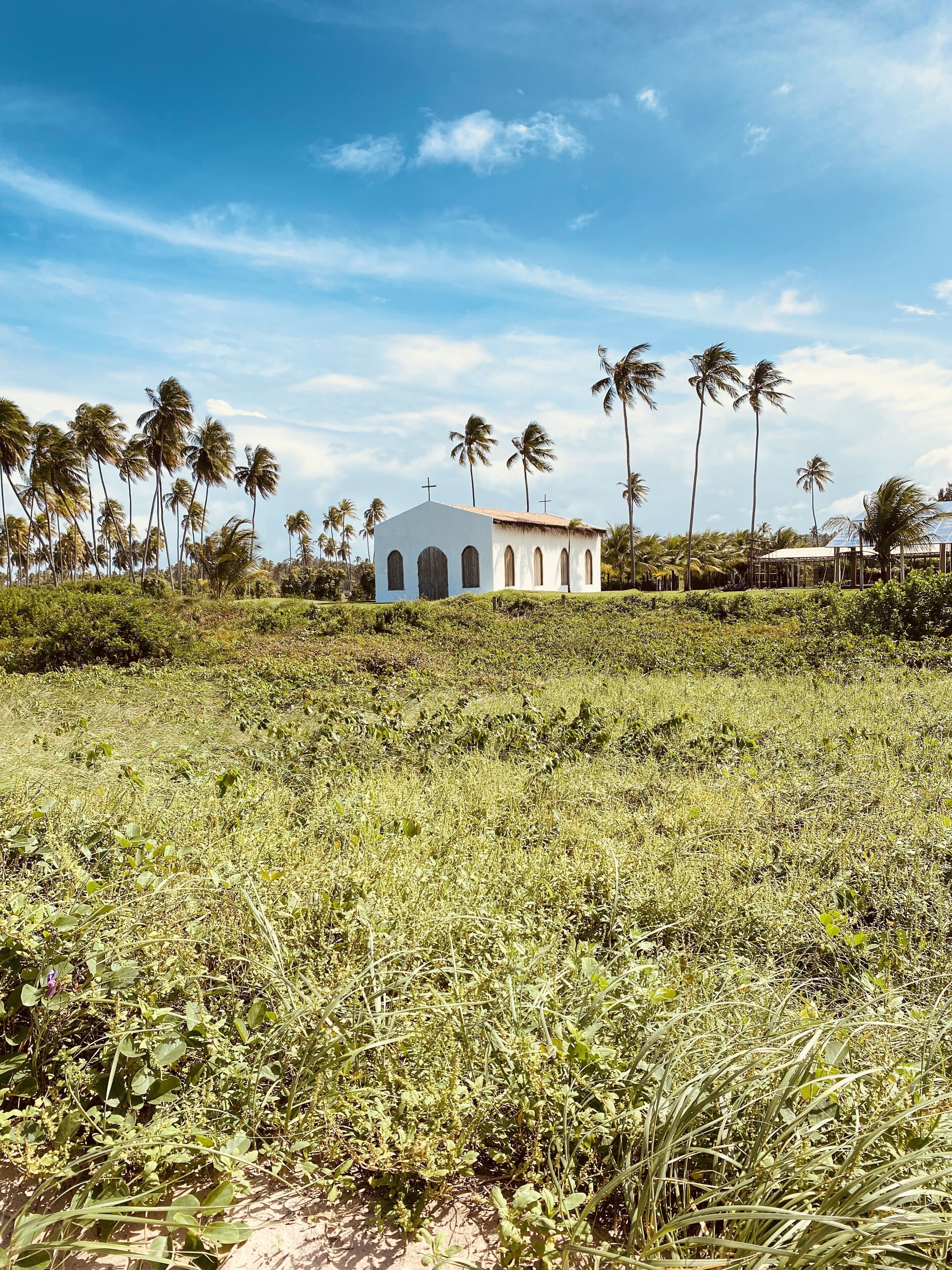 Villas Patacho