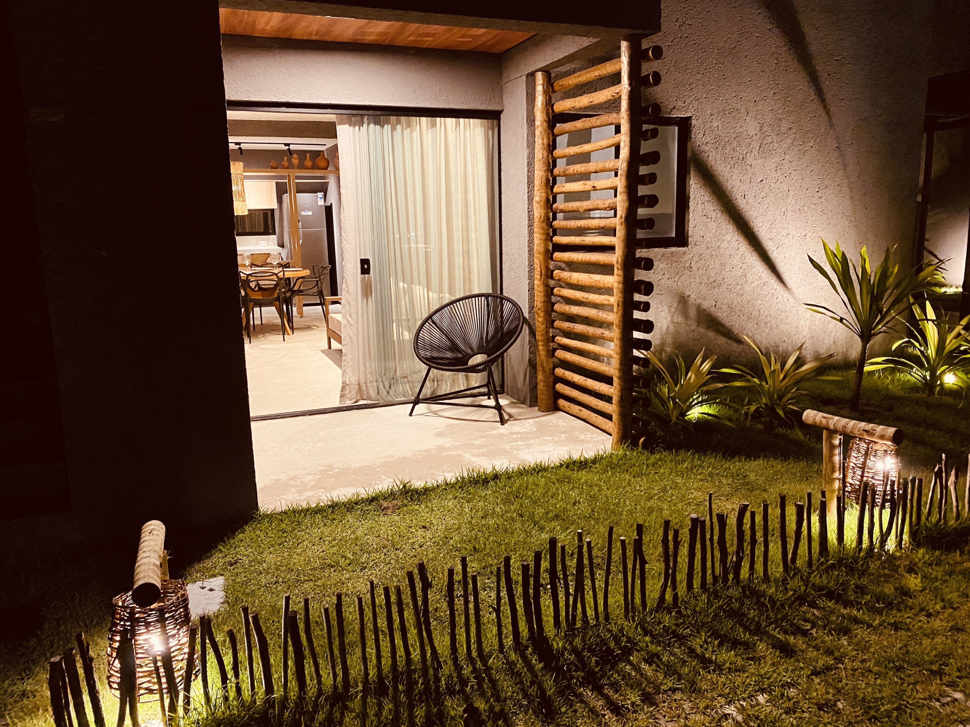 Villas Patacho