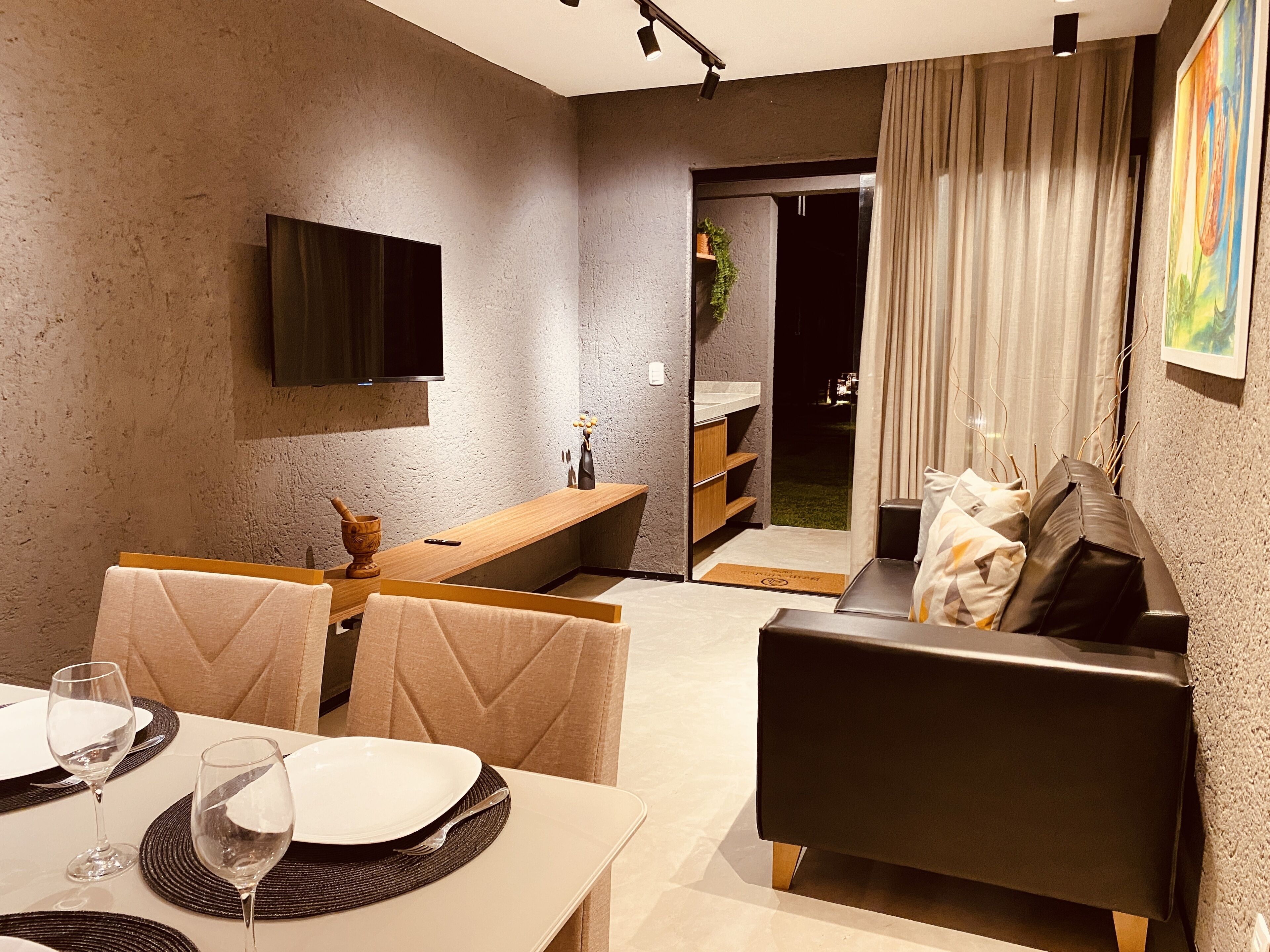 Villas Patacho