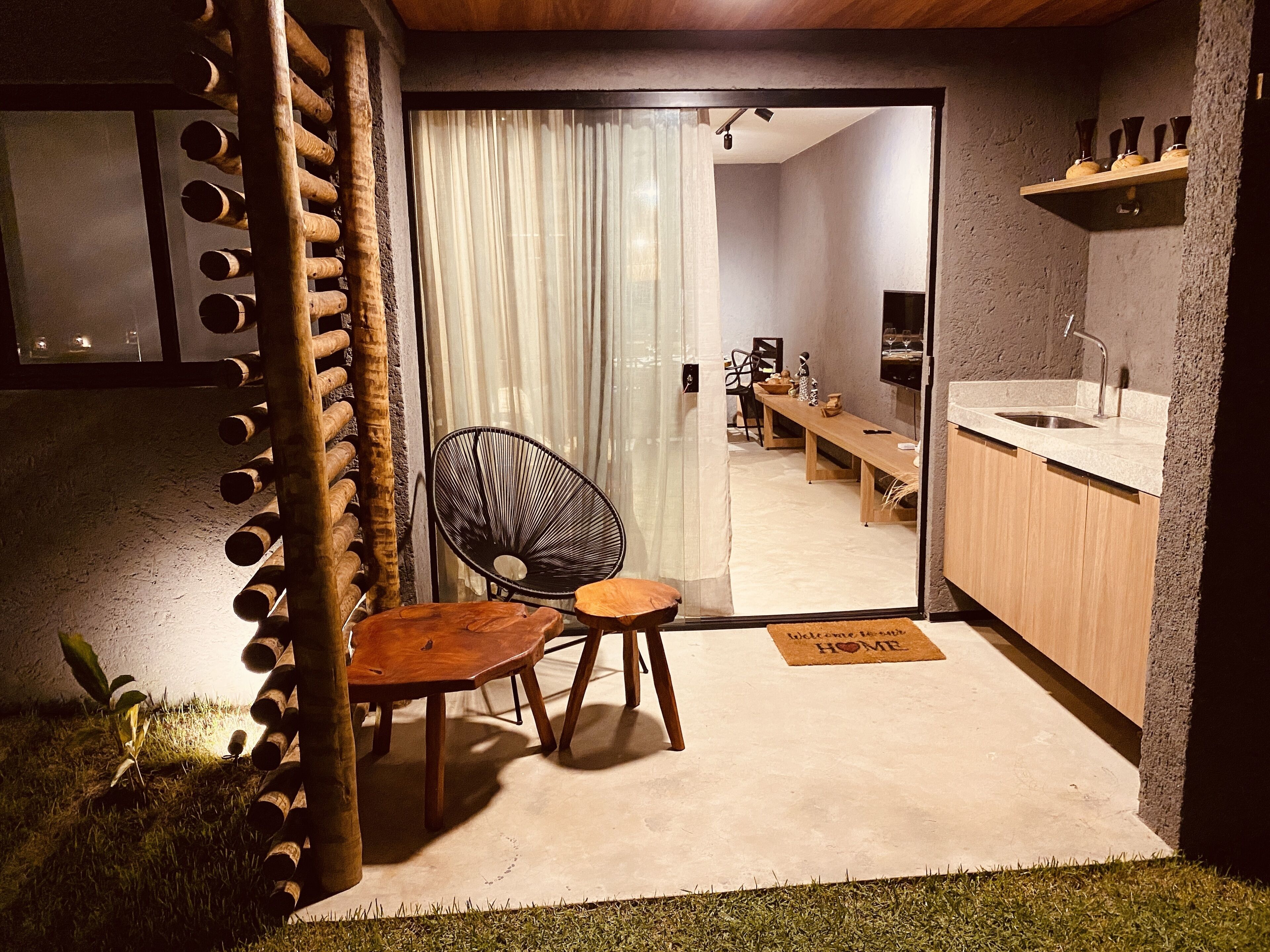 Villas Patacho