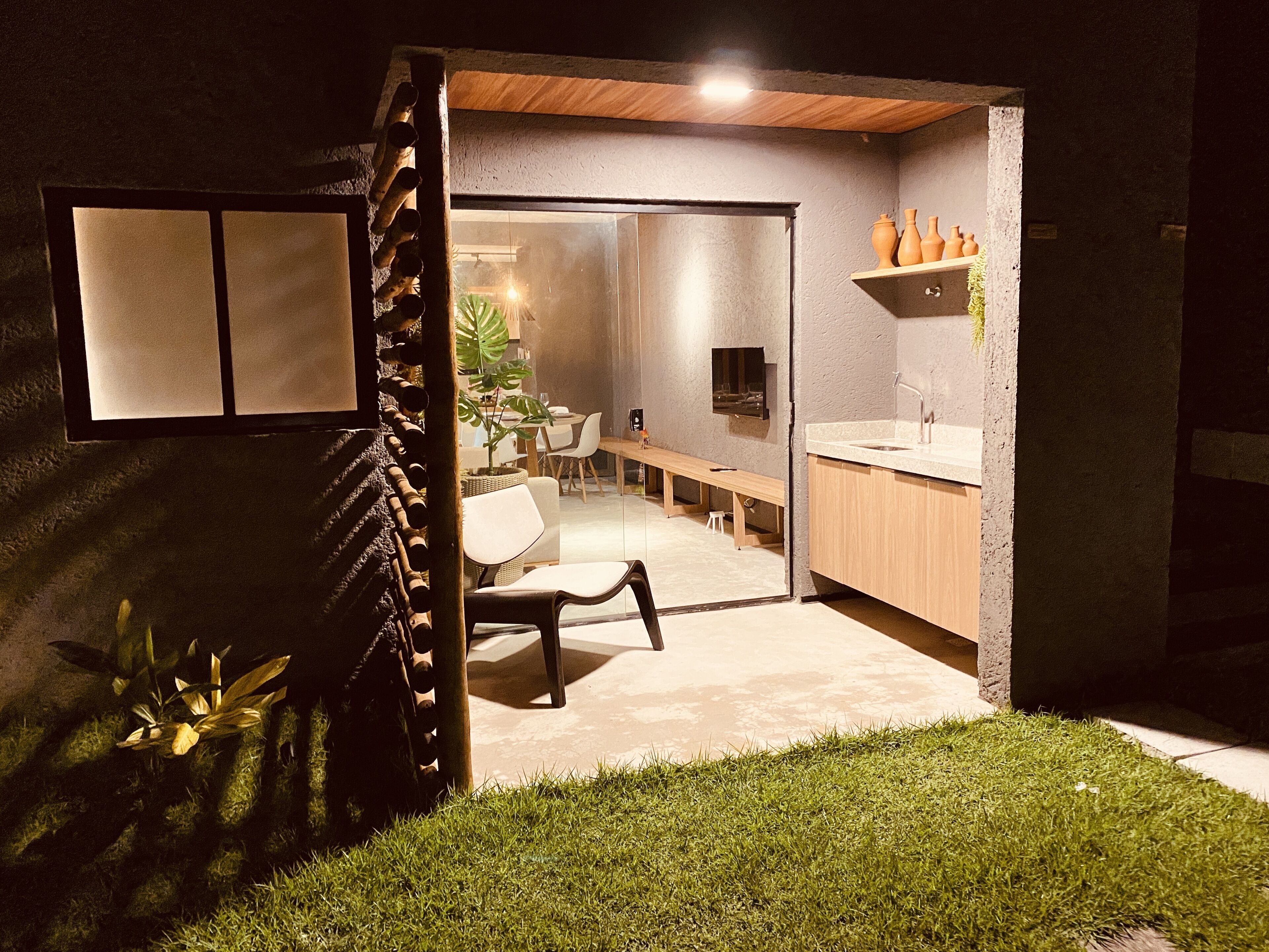 Villas Patacho