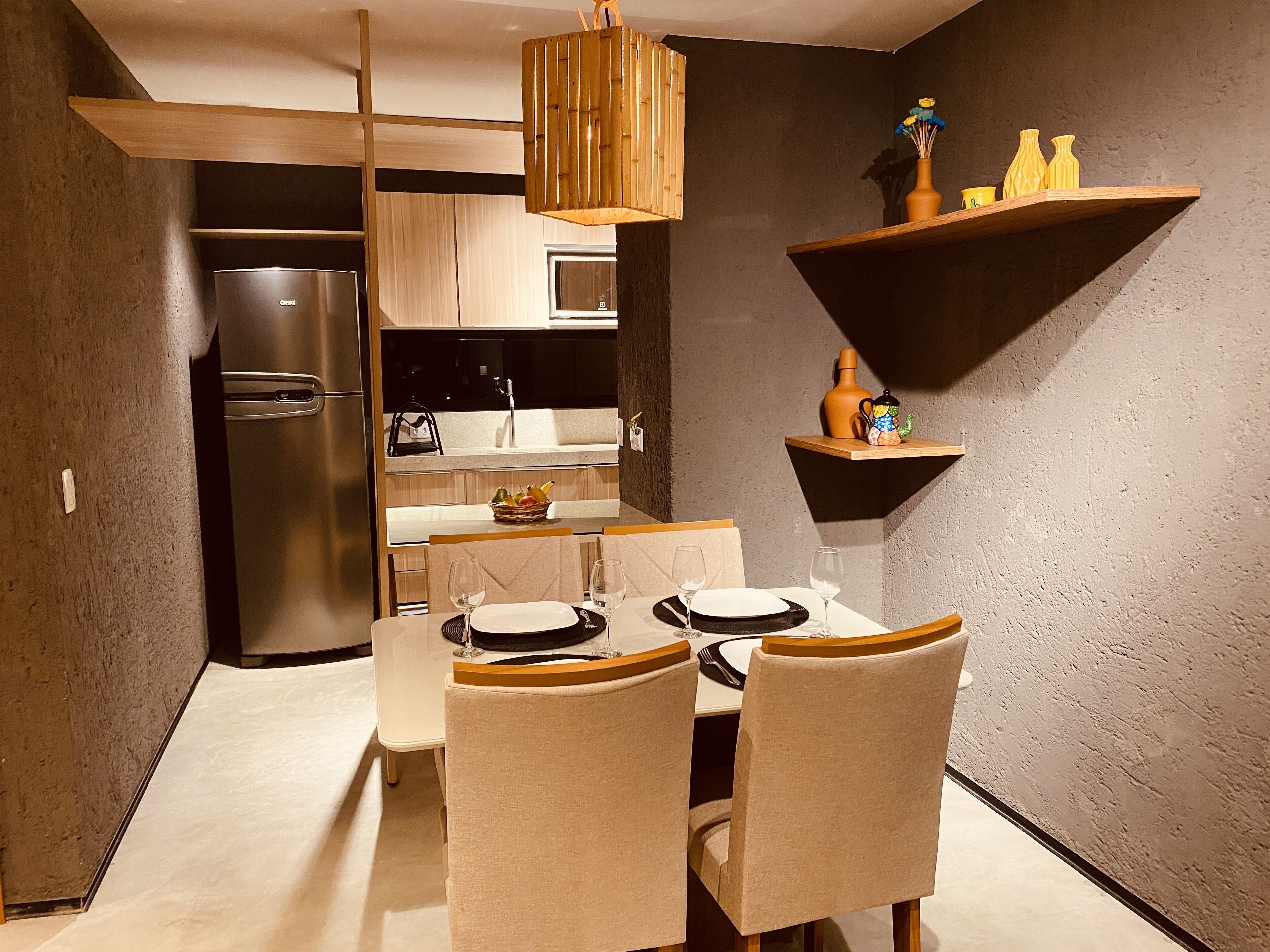 Villas Patacho