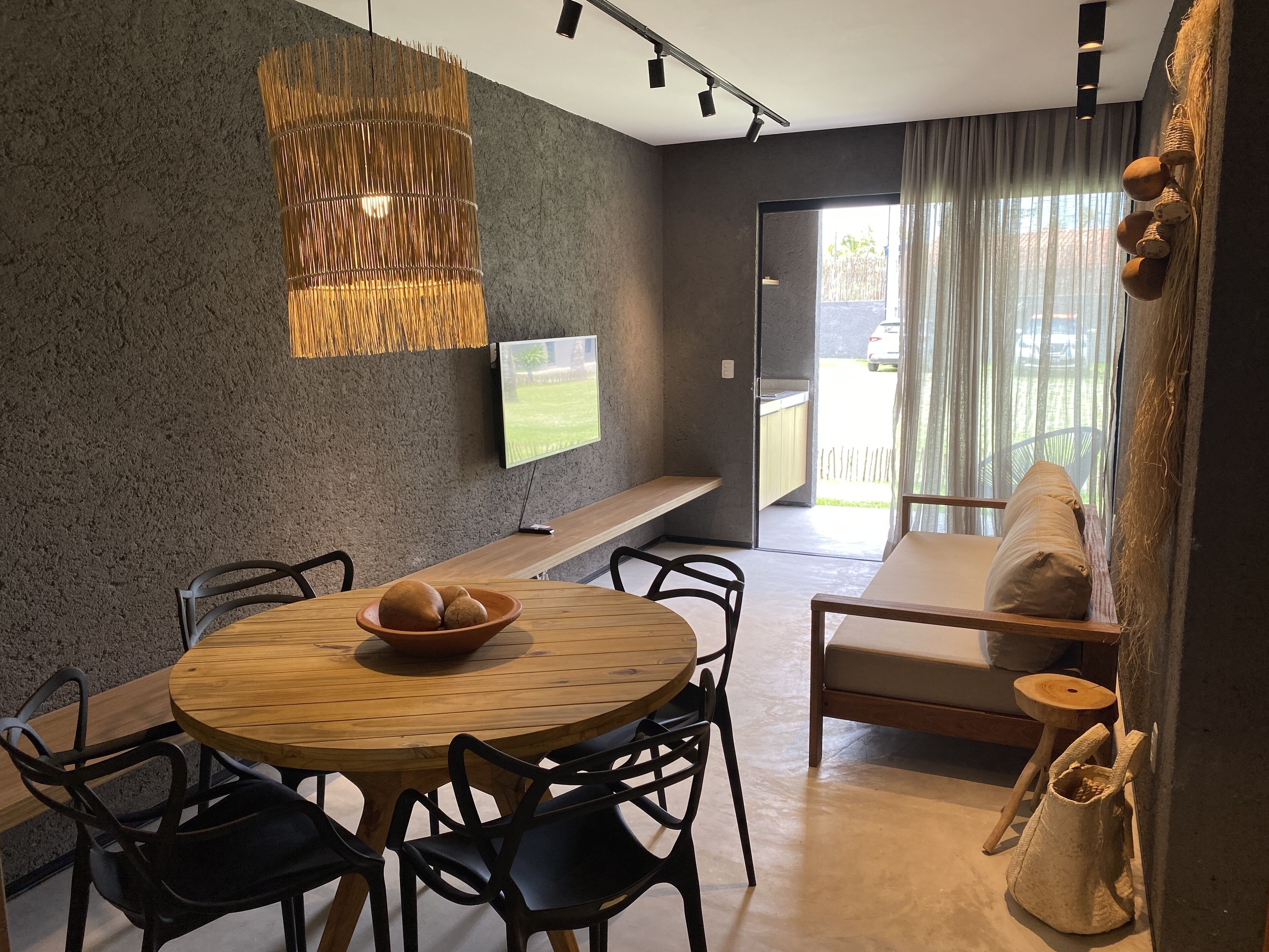 Villas Patacho