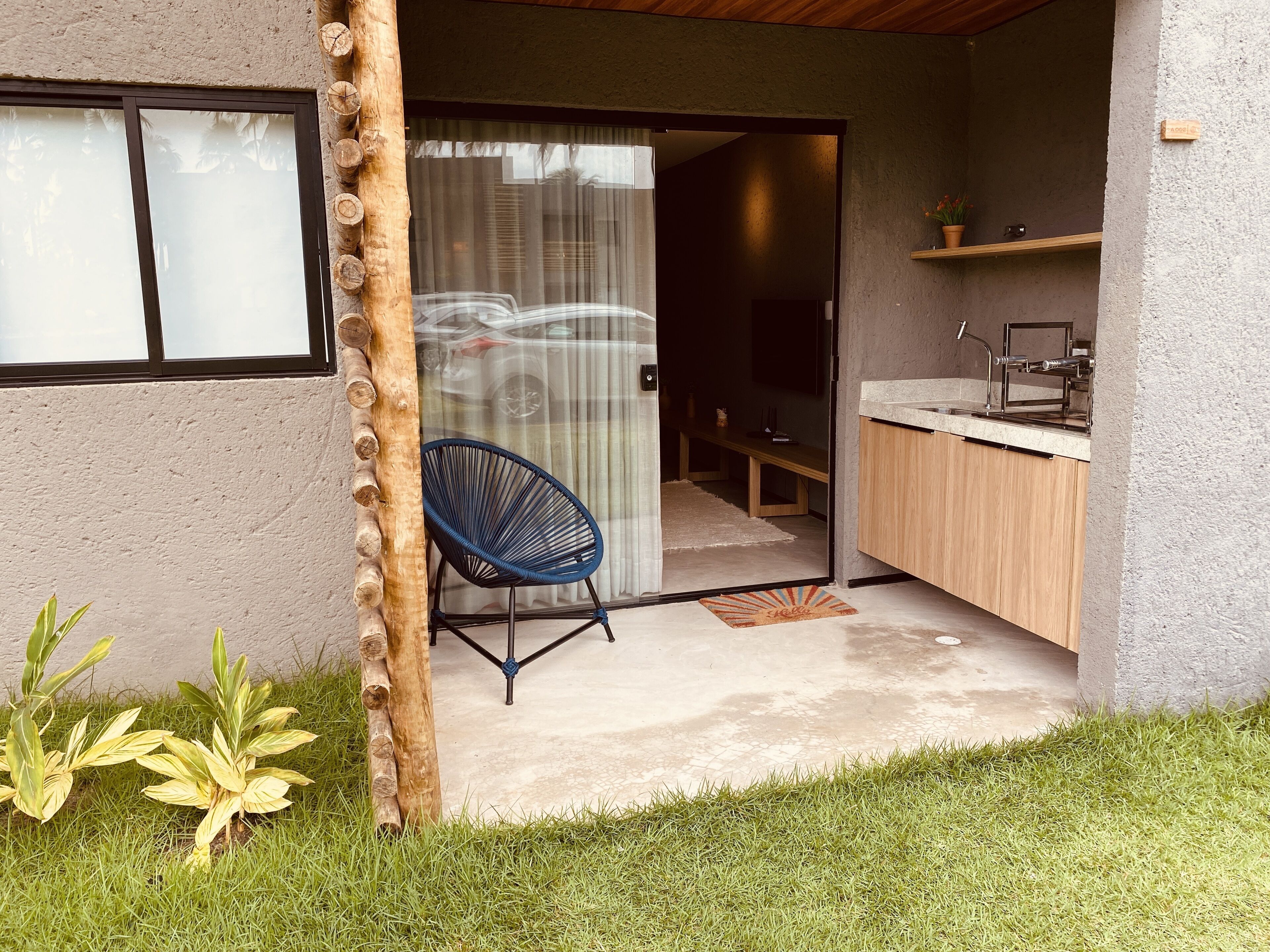 Villas Patacho