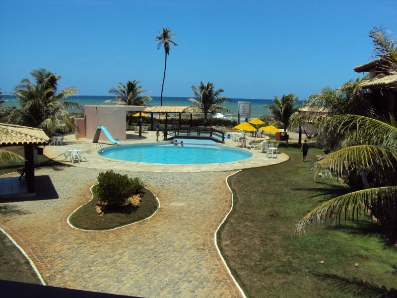Foz Do Sauipe Hotel Eco Resort