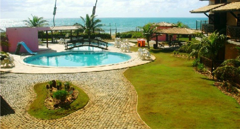 Foz Do Sauipe Hotel Eco Resort