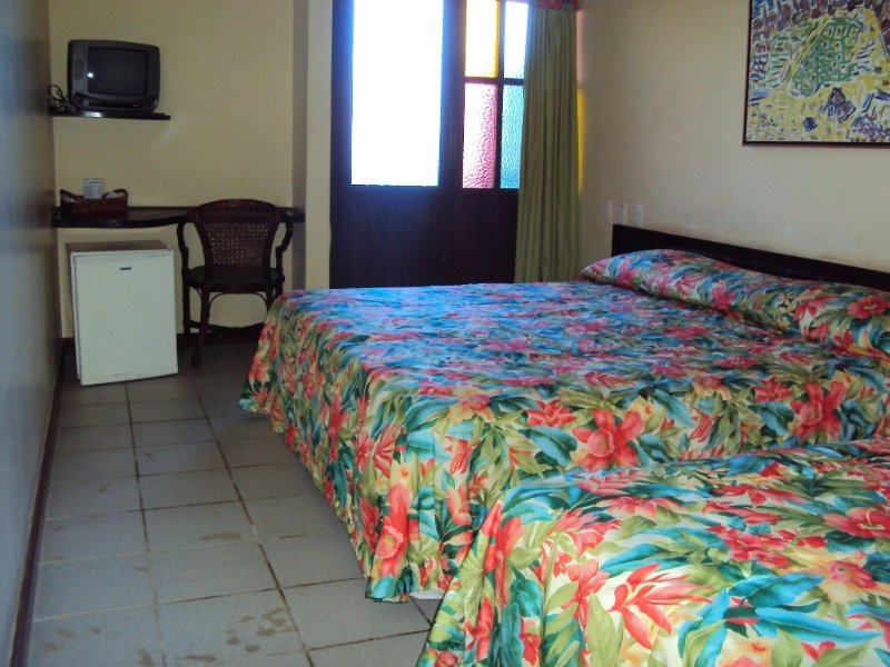 Foz Do Sauipe Hotel Eco Resort