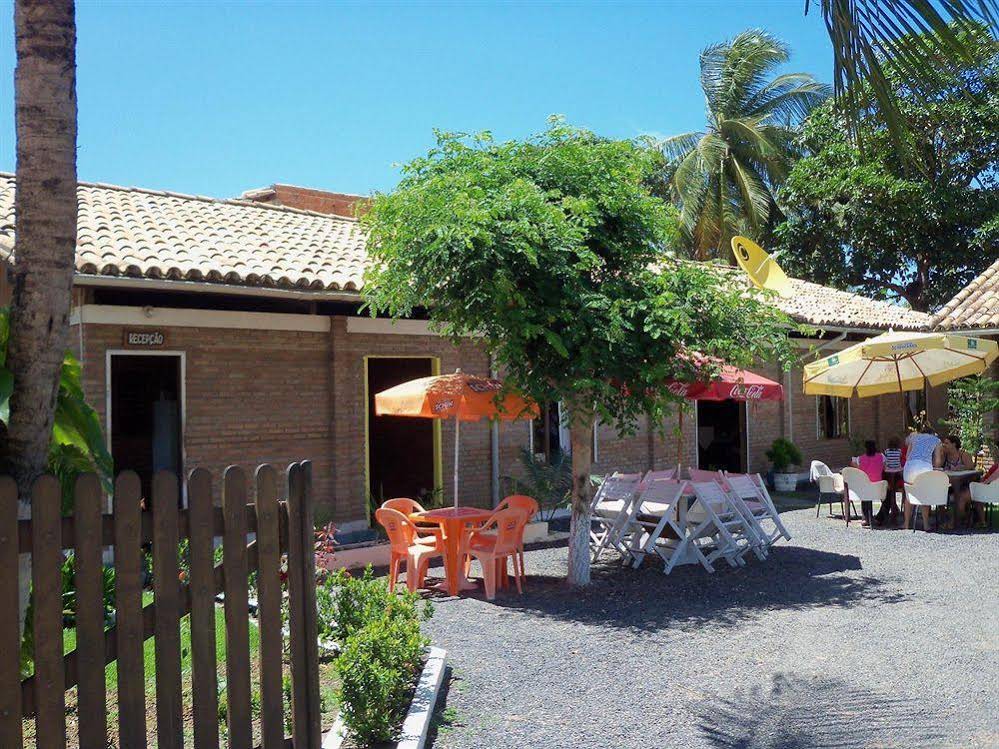 Porto Sauípe Praia Hotel