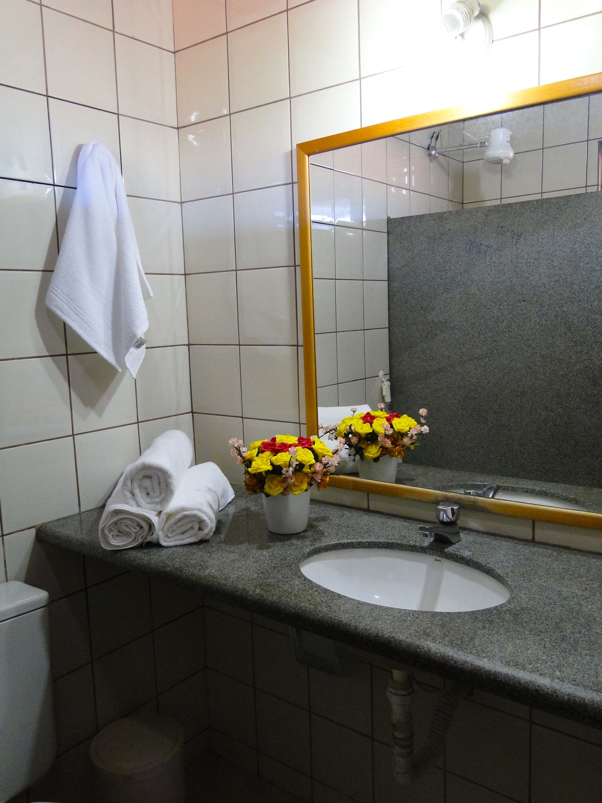 Green Porto Hotel