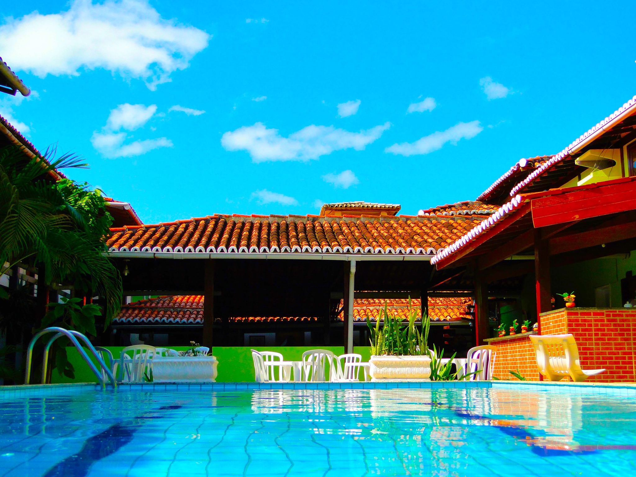 Green Porto Hotel