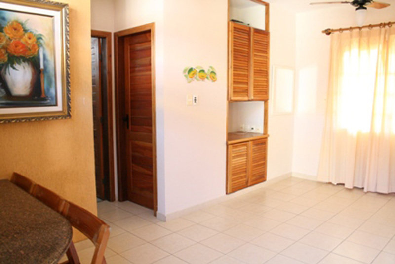 América Praia Flat