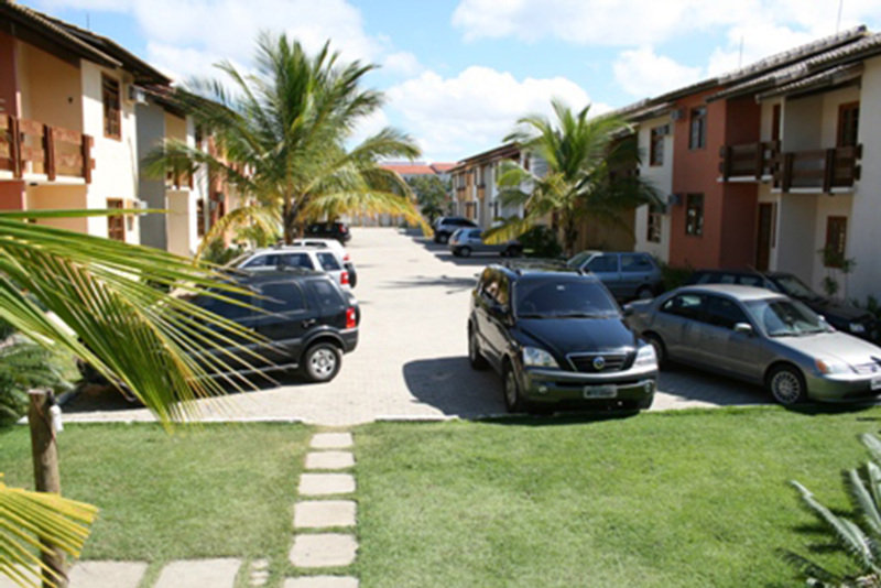 América Praia Flat