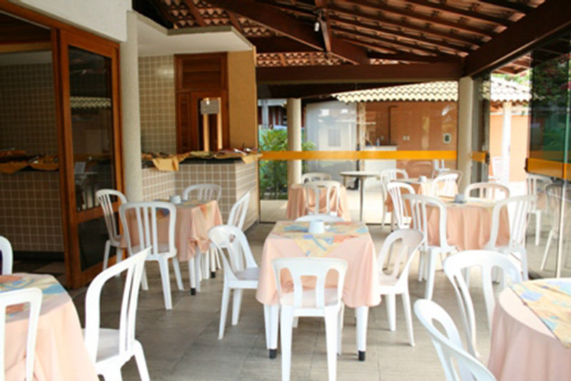 América Praia Flat
