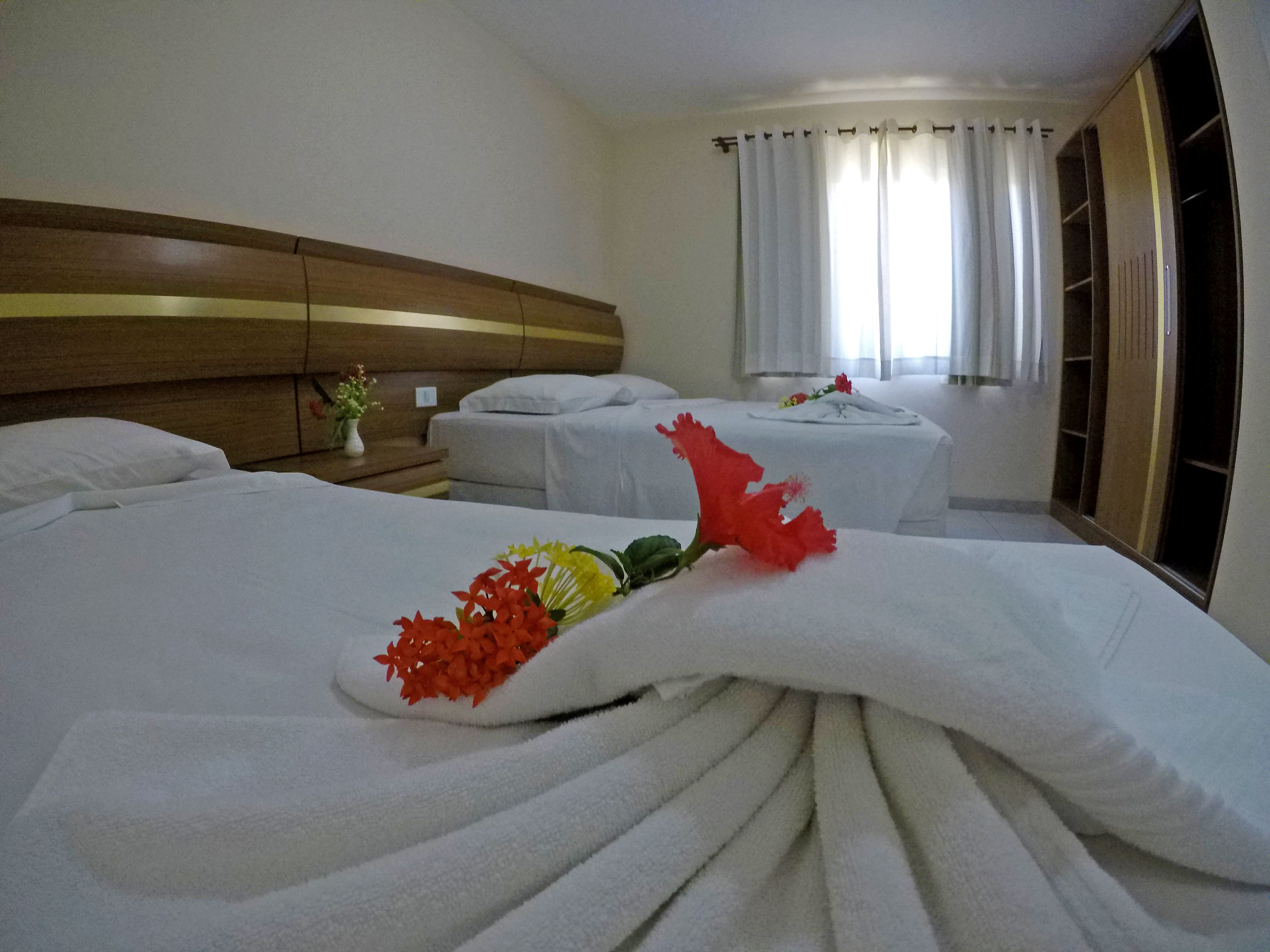Aquaville Apart Hotel