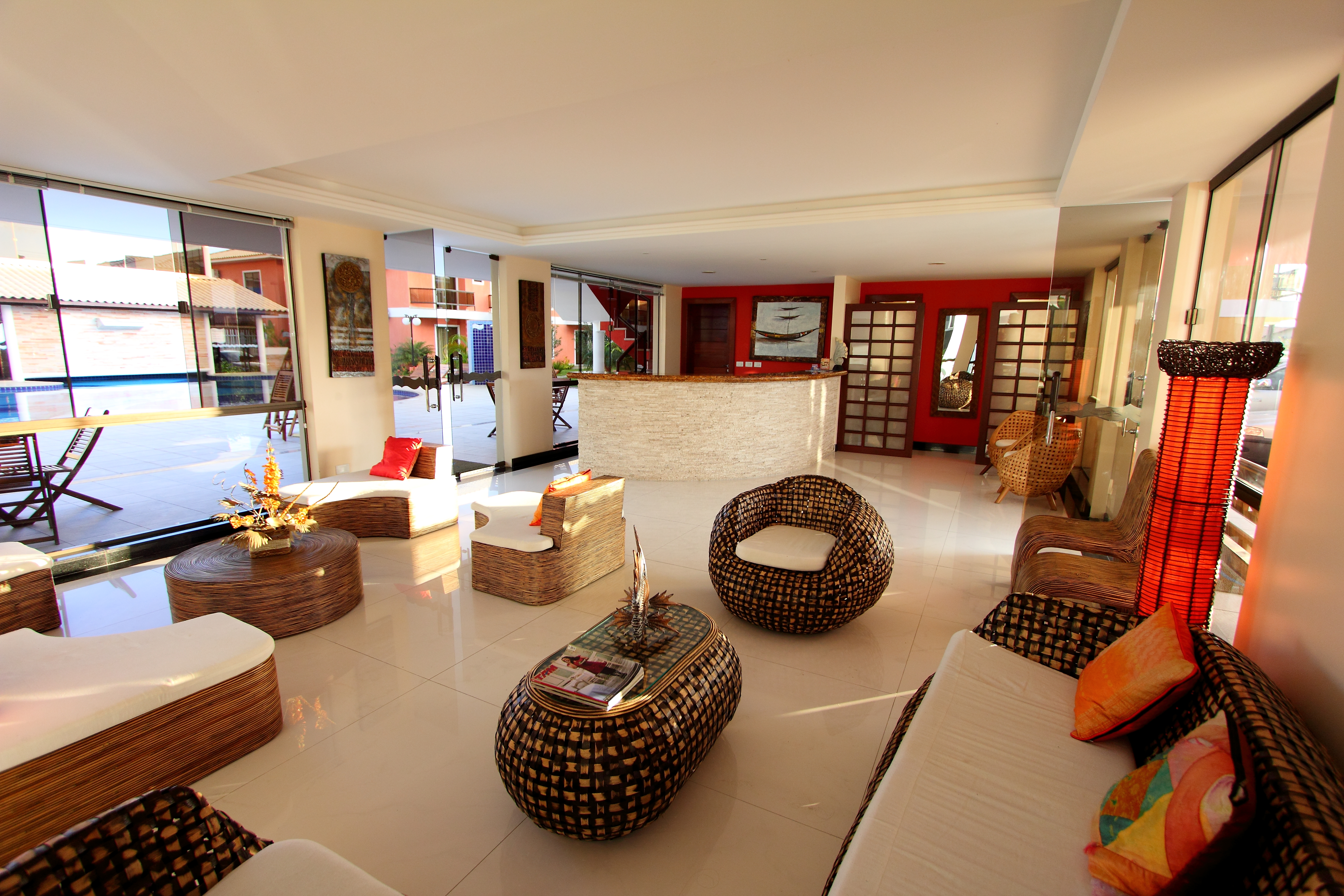 Aquaville Apart Hotel