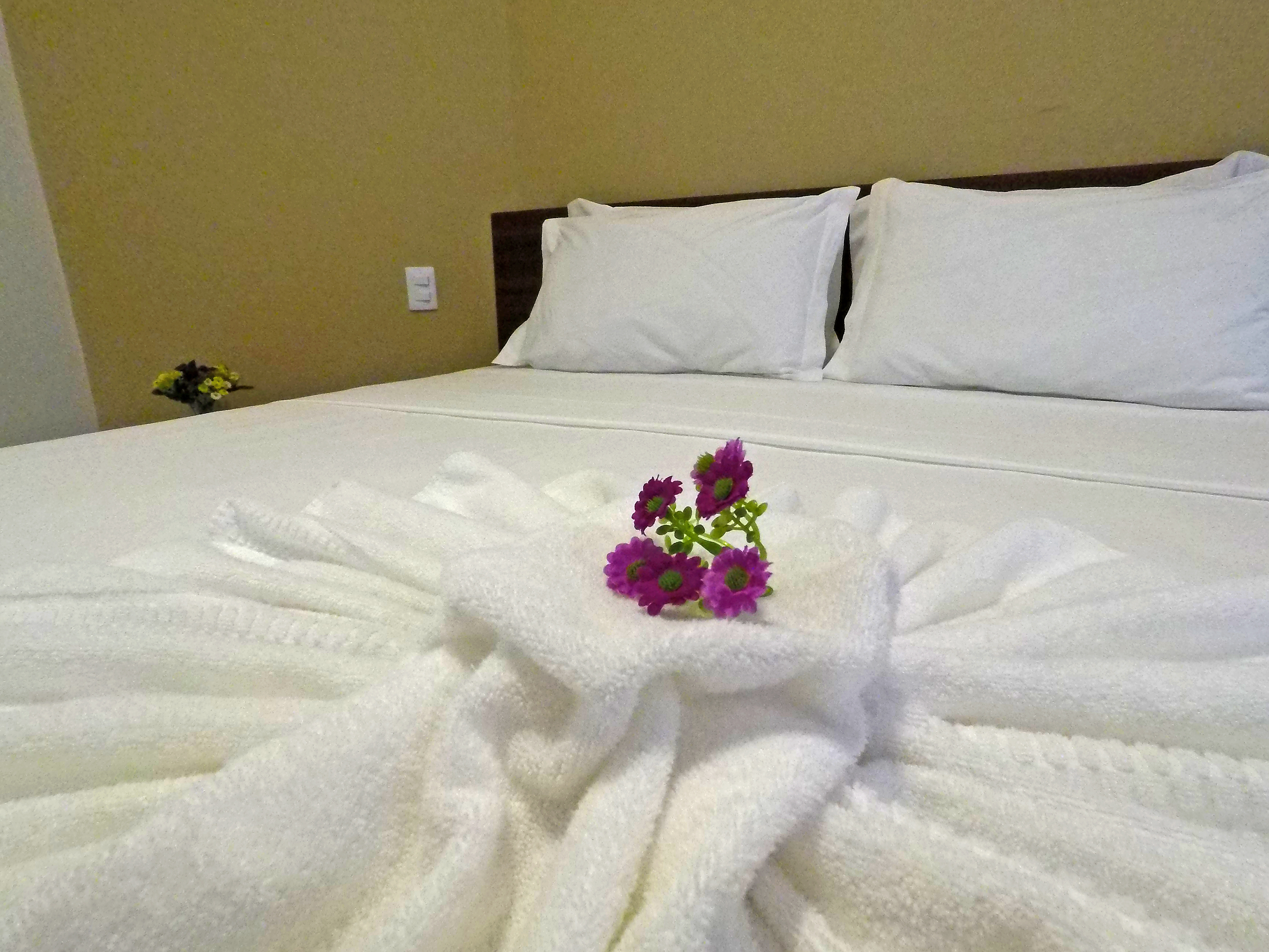 Aquaville Apart Hotel