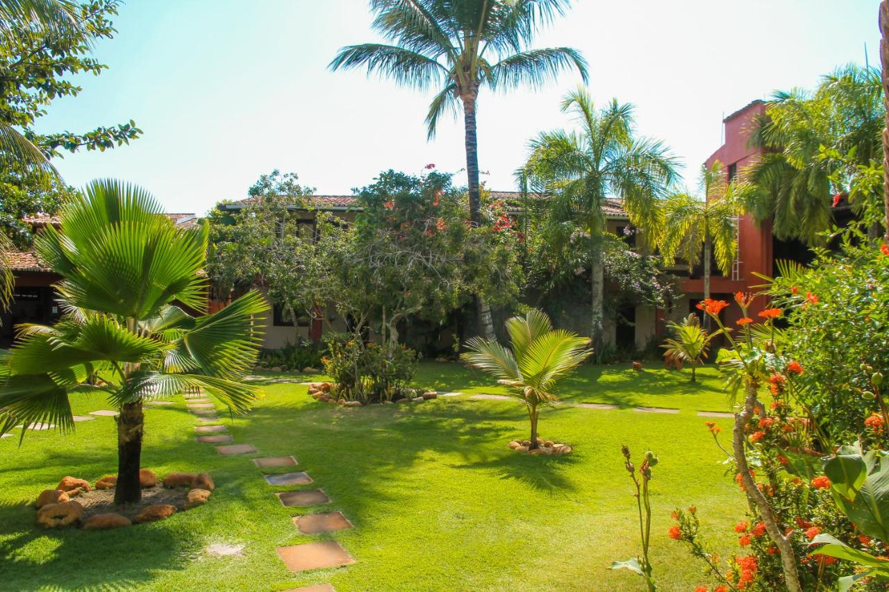 Novo Sol Hotel