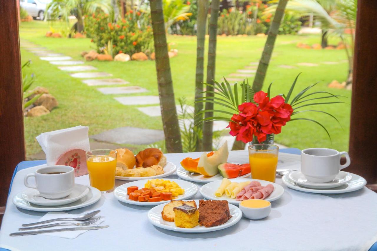 Novo Sol Hotel