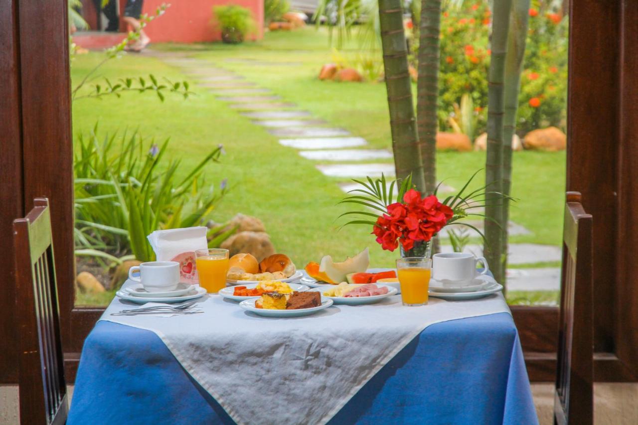 Novo Sol Hotel