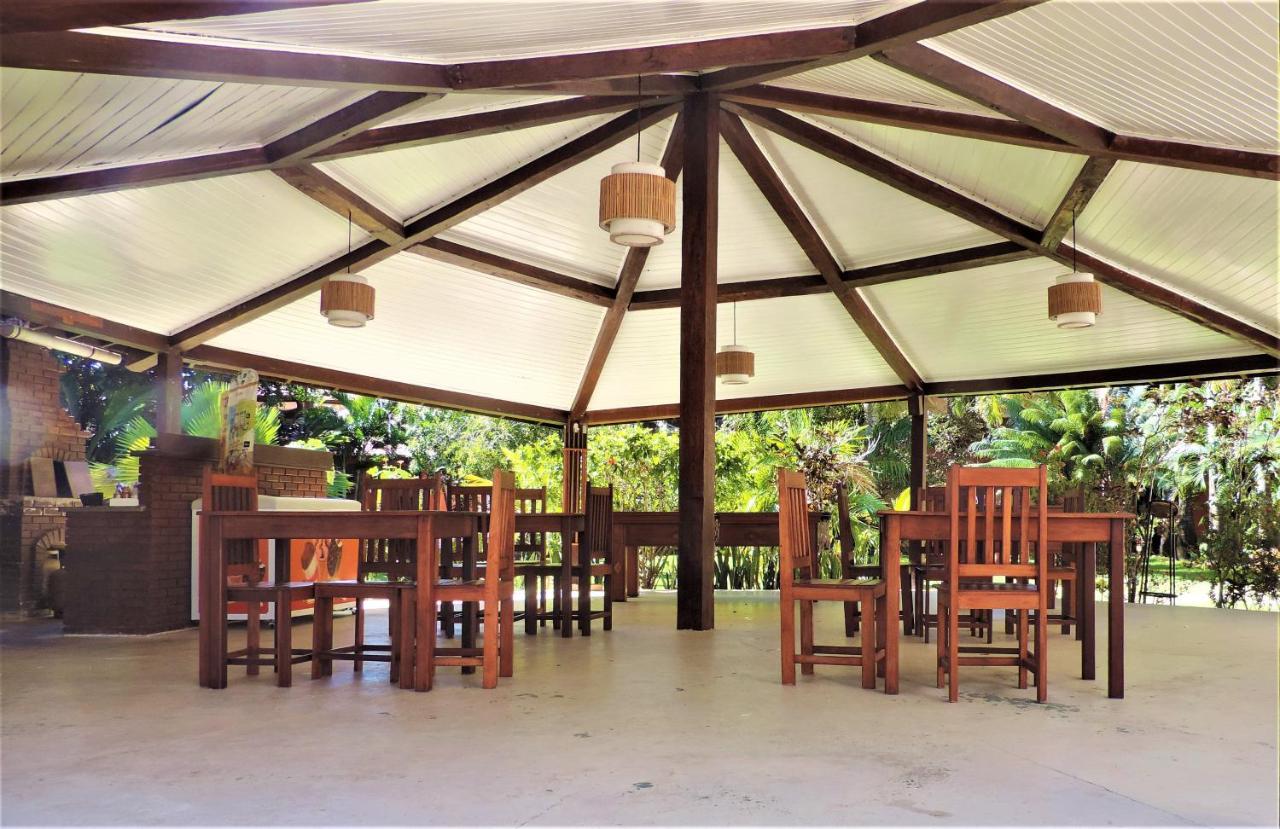 Novo Sol Hotel