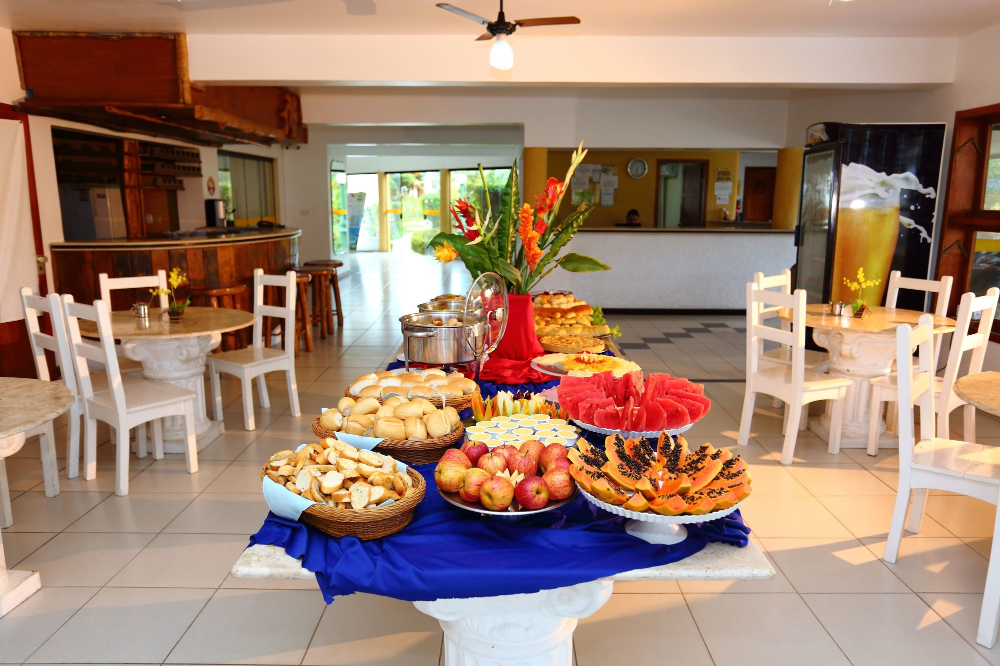 Benkos Praia Hotel