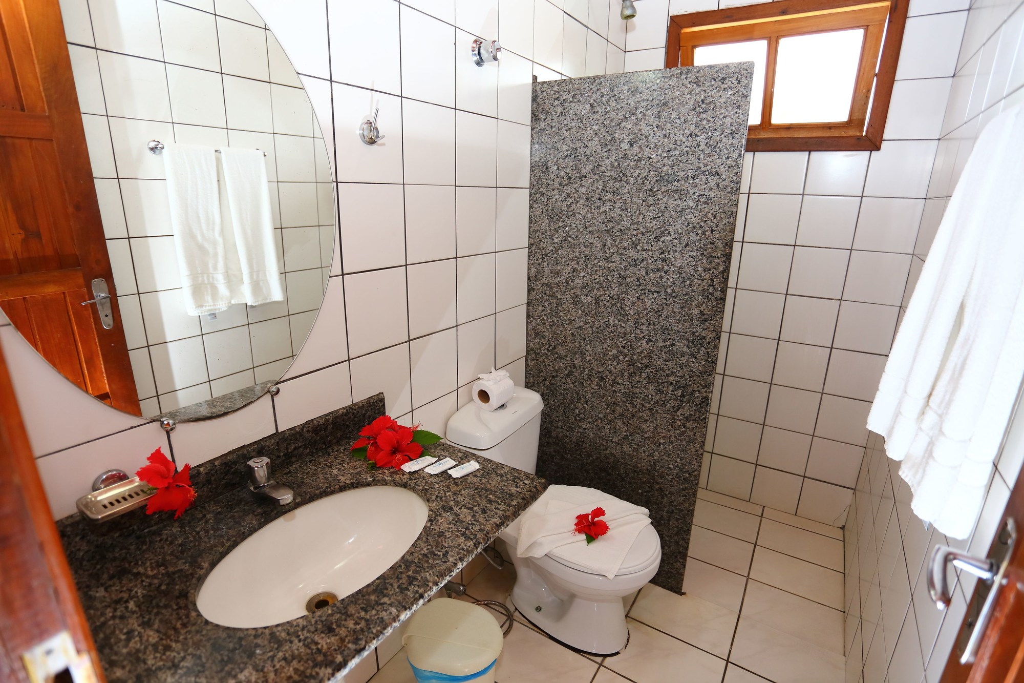Benkos Praia Hotel
