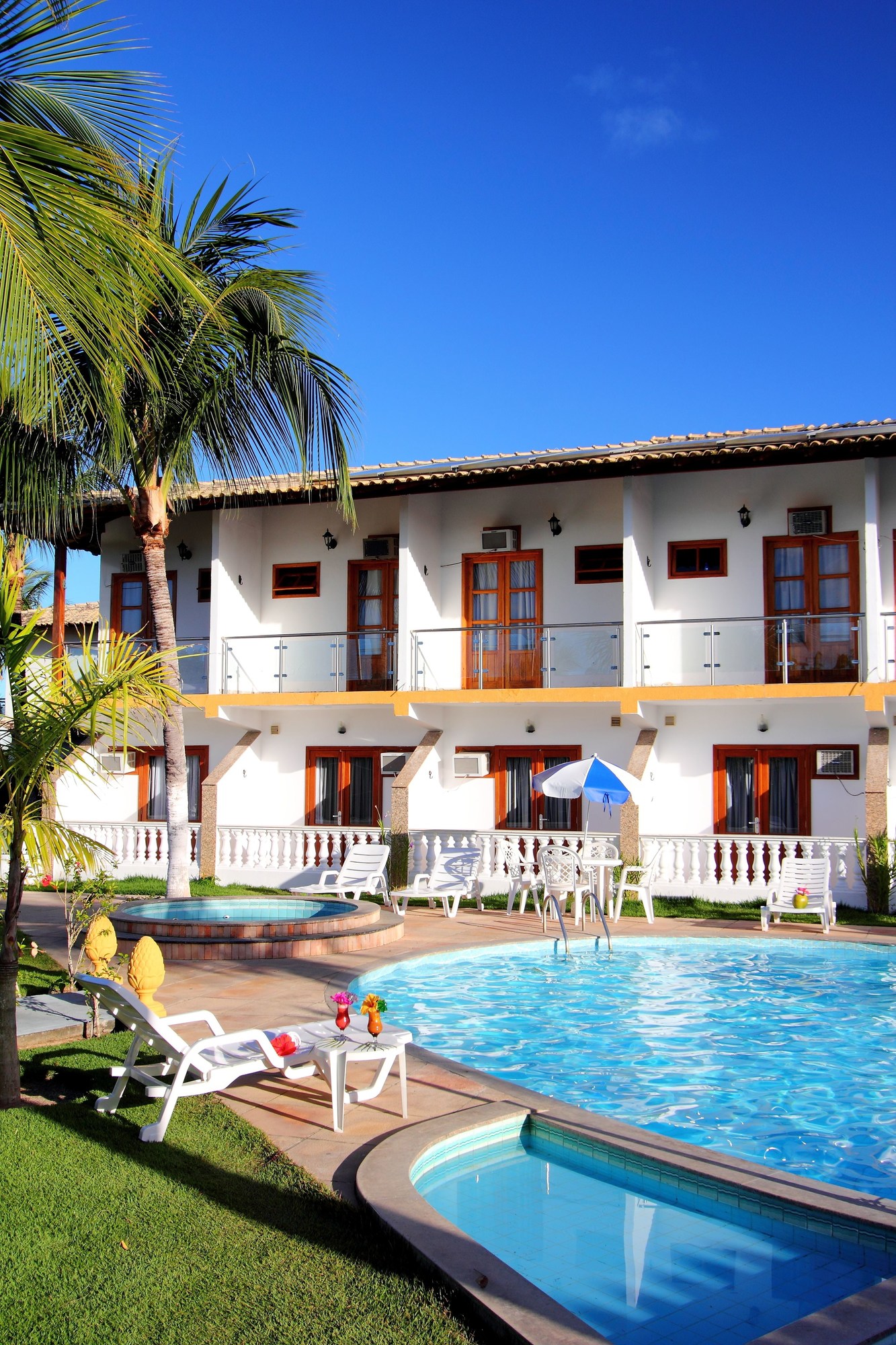 Benkos Praia Hotel