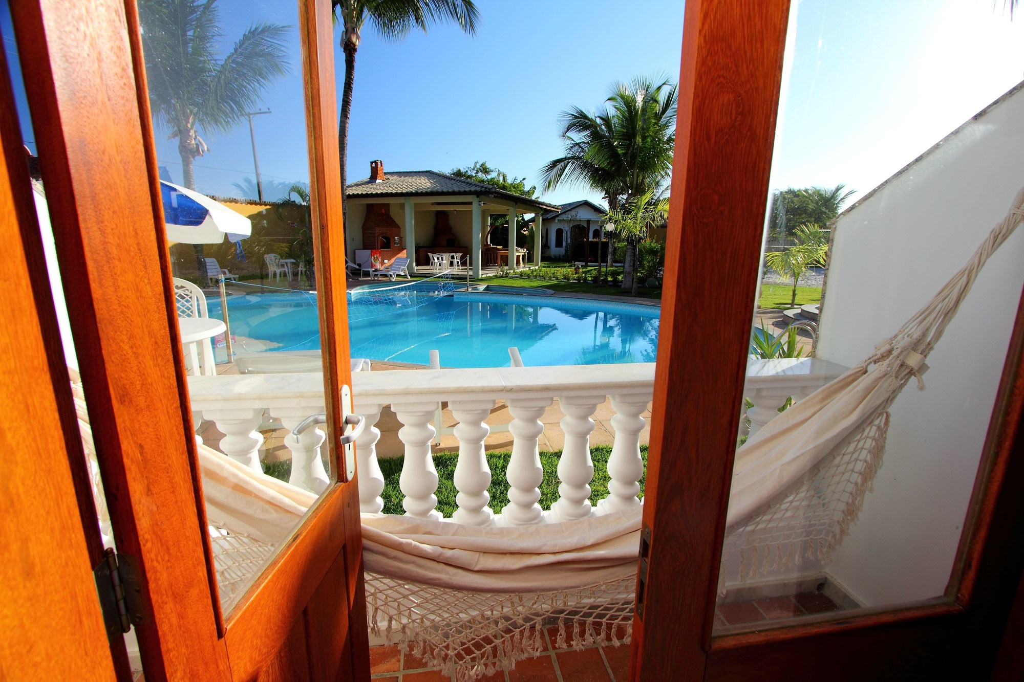 Benkos Praia Hotel