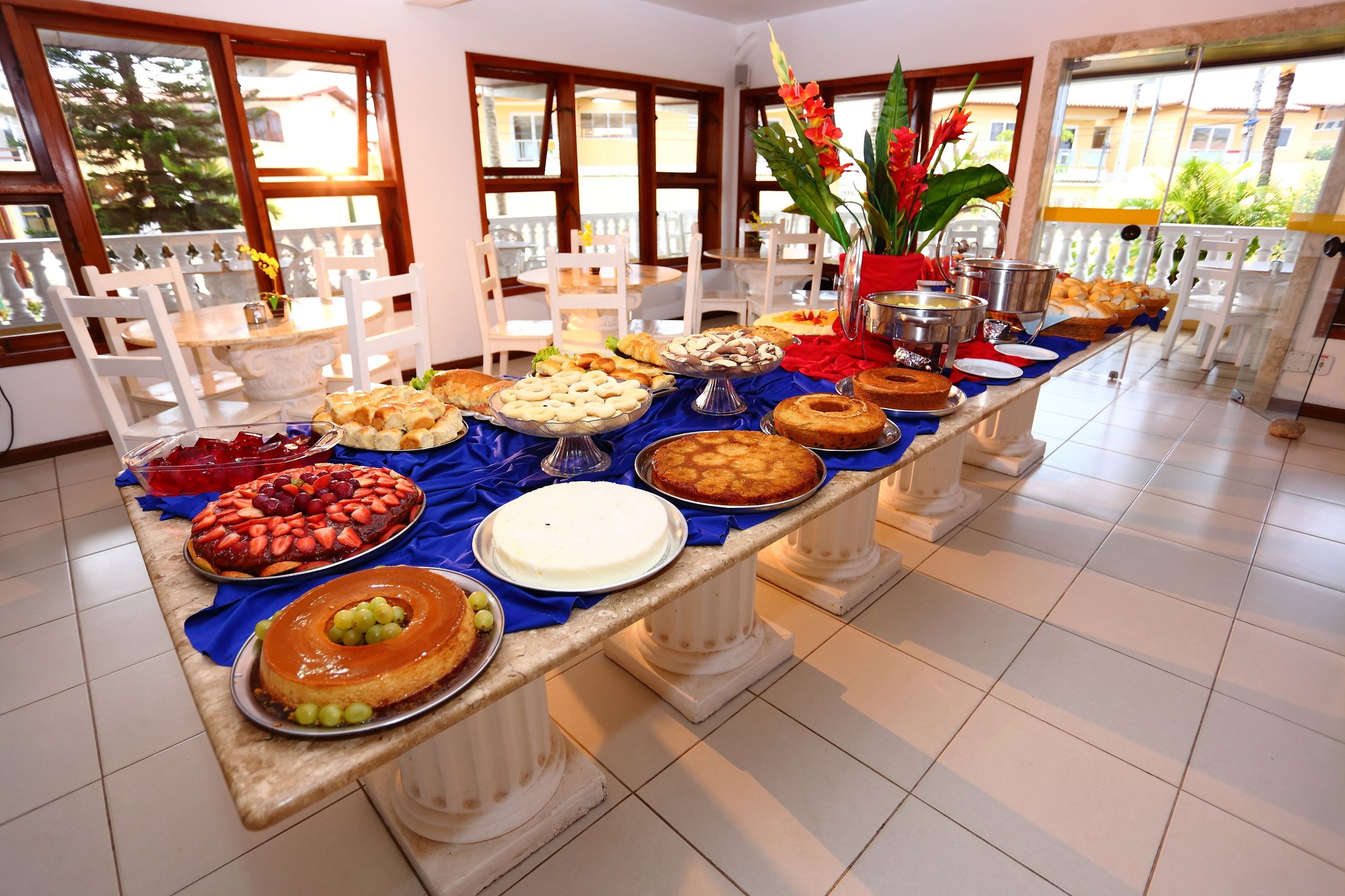 Benkos Praia Hotel