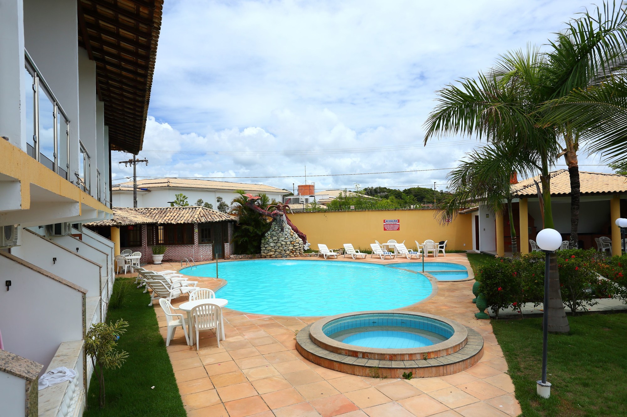 Benkos Praia Hotel