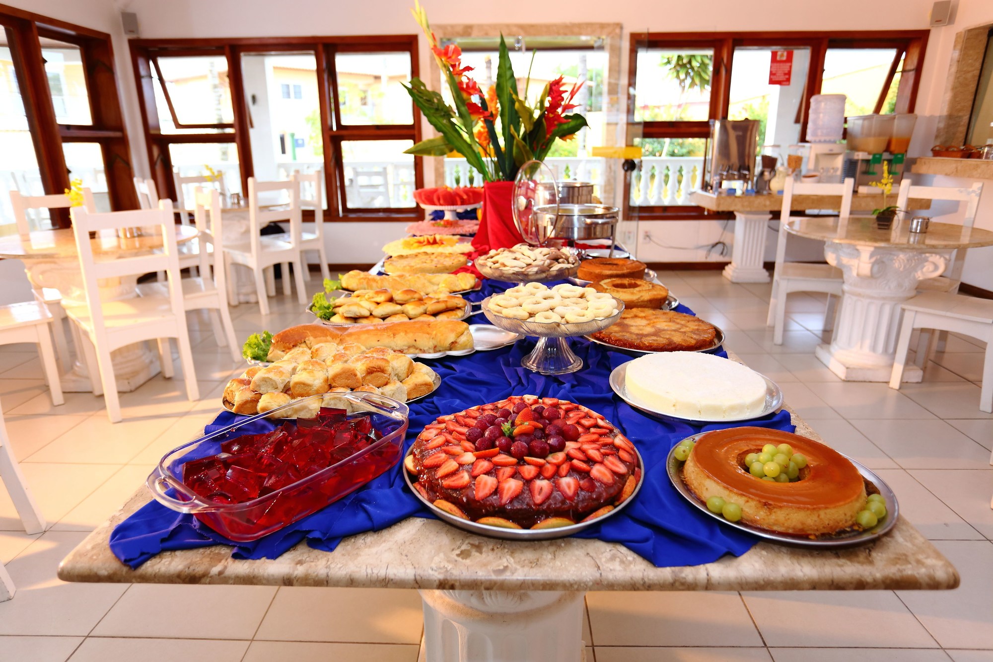 Benkos Praia Hotel