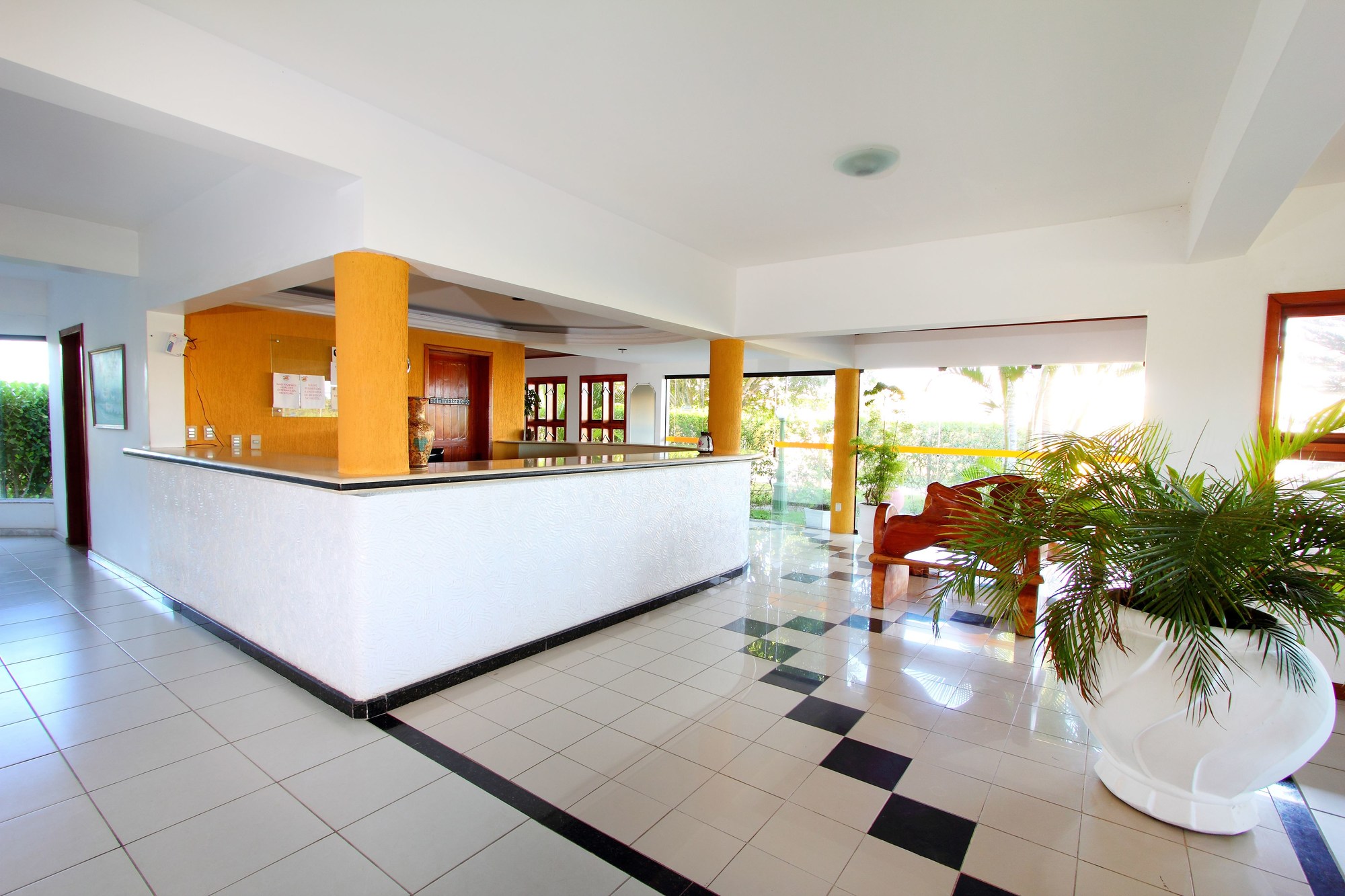 Benkos Praia Hotel