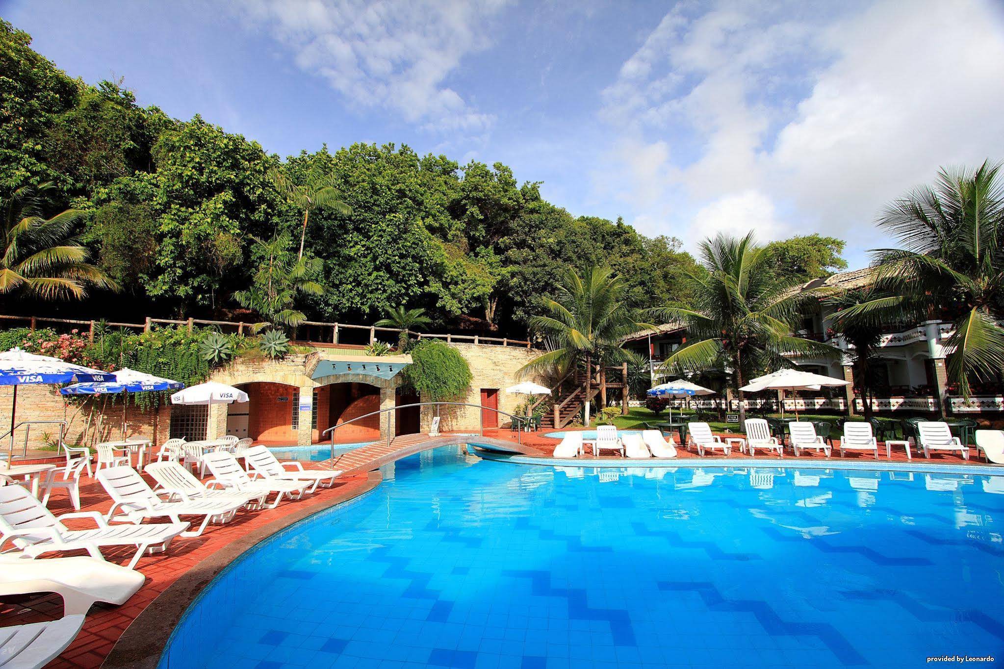 Best Western Shalimar Praia Hotel