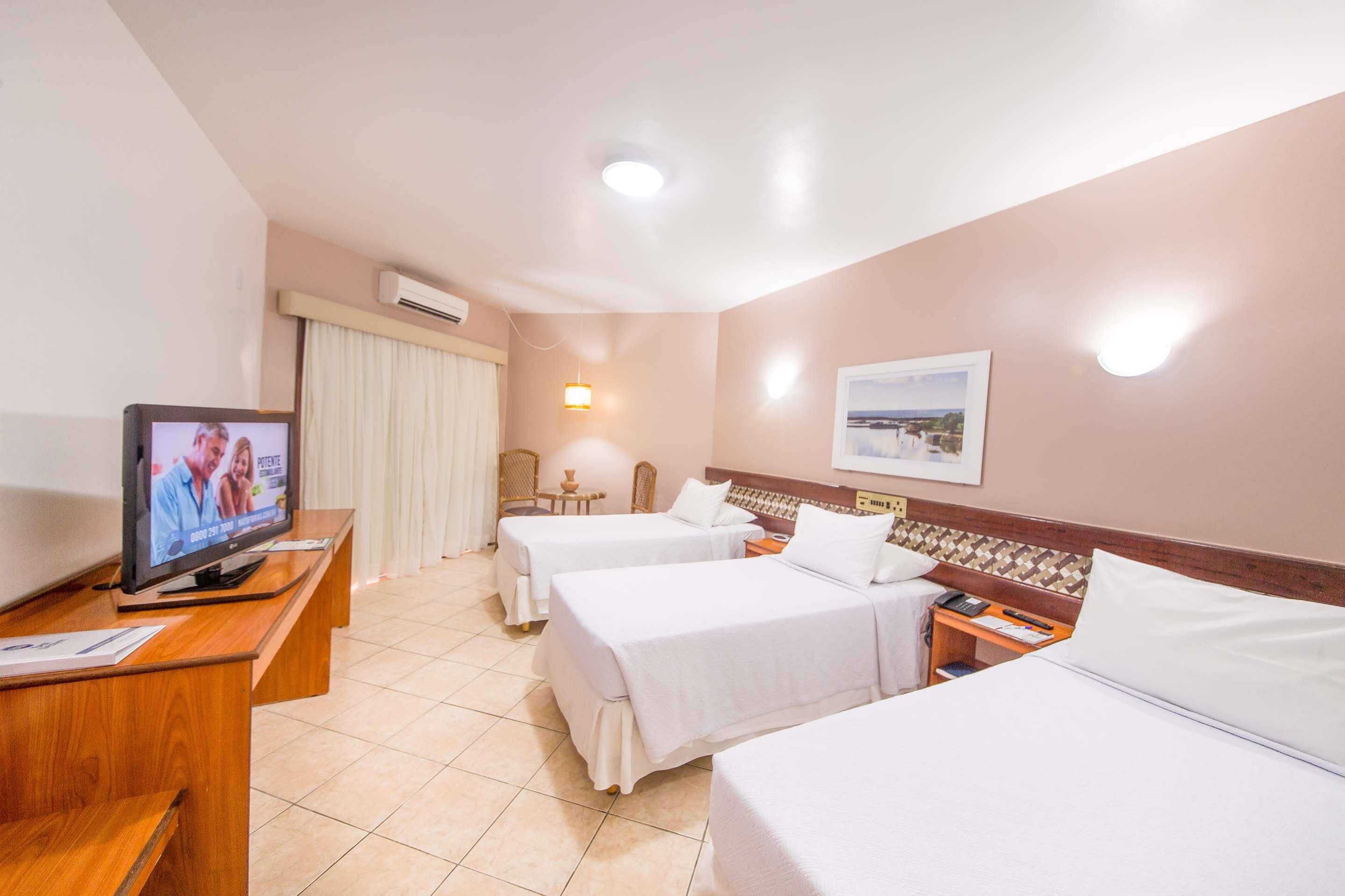 Best Western Shalimar Praia Hotel
