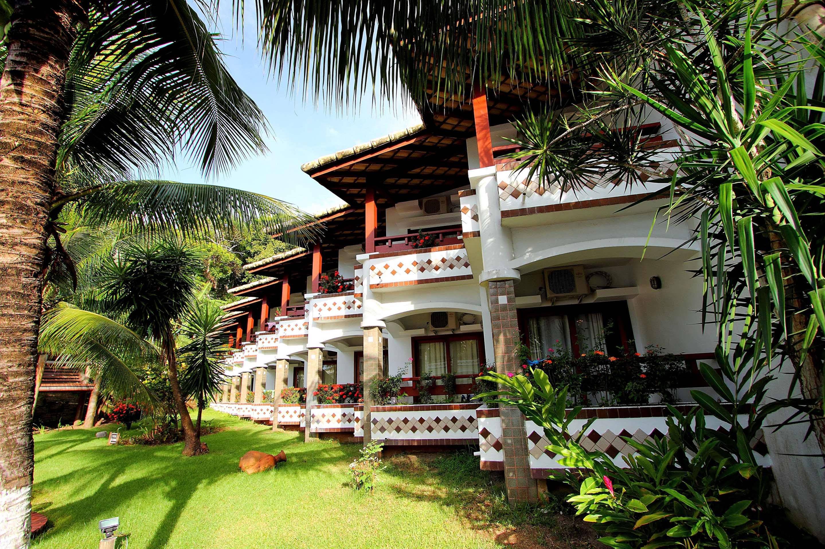 Best Western Shalimar Praia Hotel