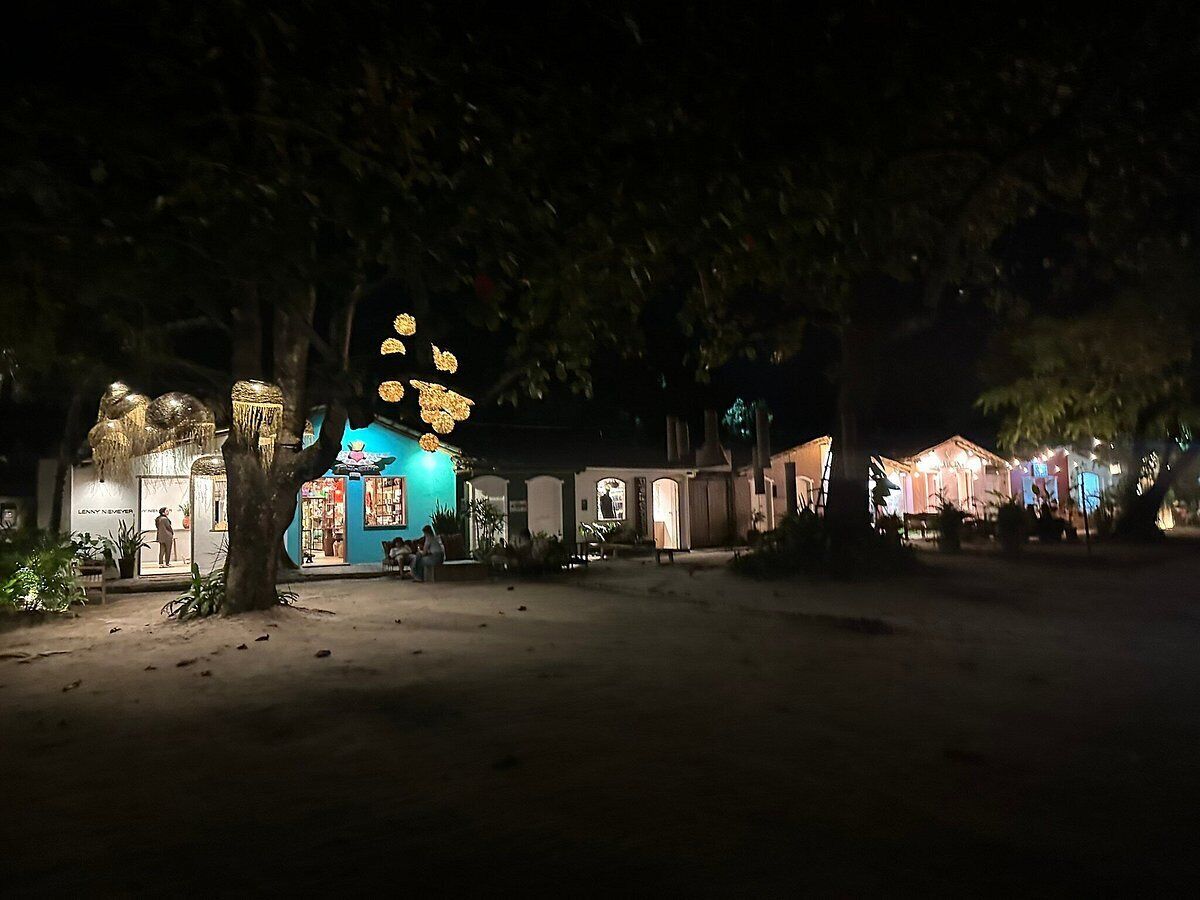 Bimba Hostel