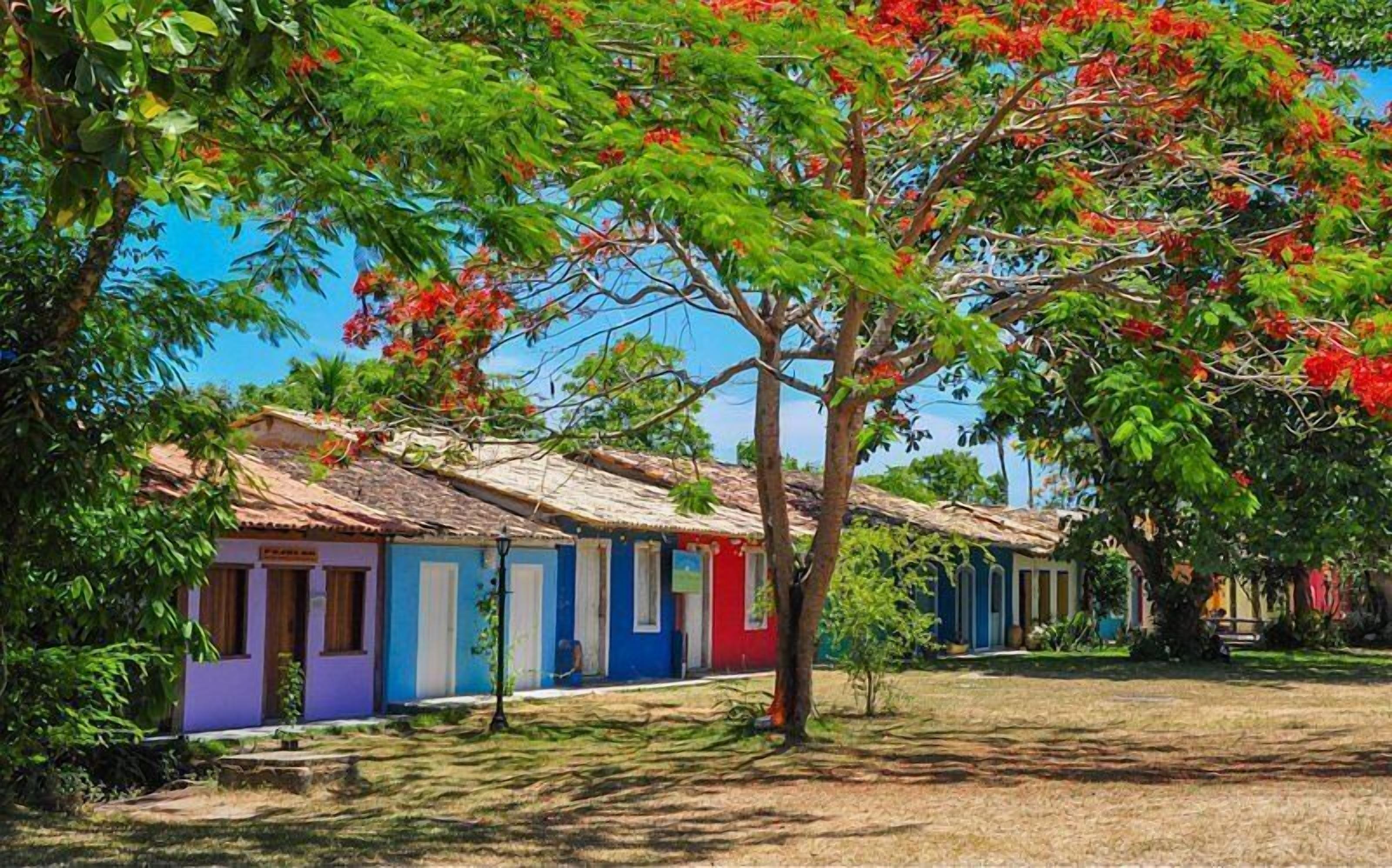 Bimba Hostel
