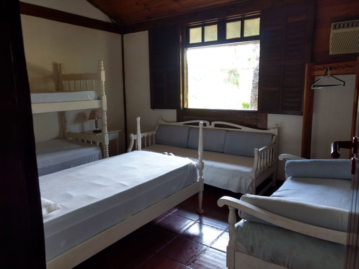 Bimba Hostel