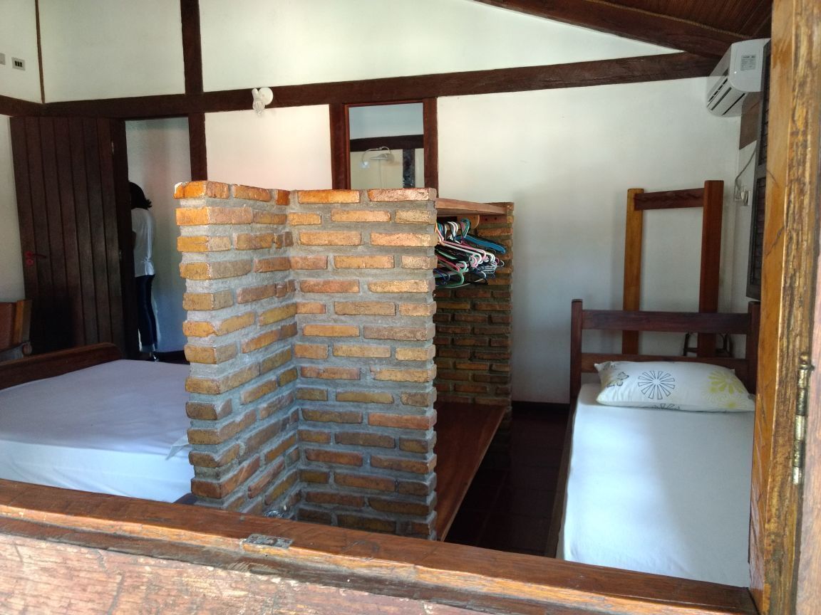 Bimba Hostel