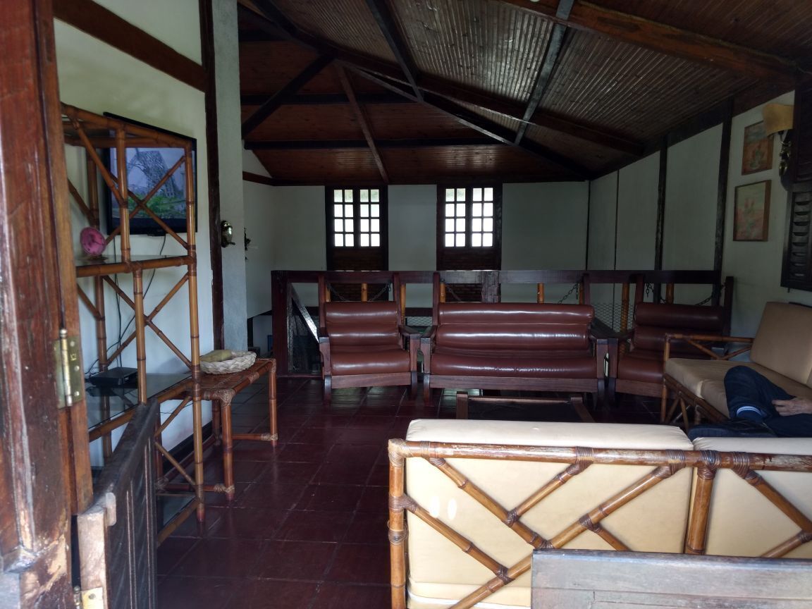 Bimba Hostel