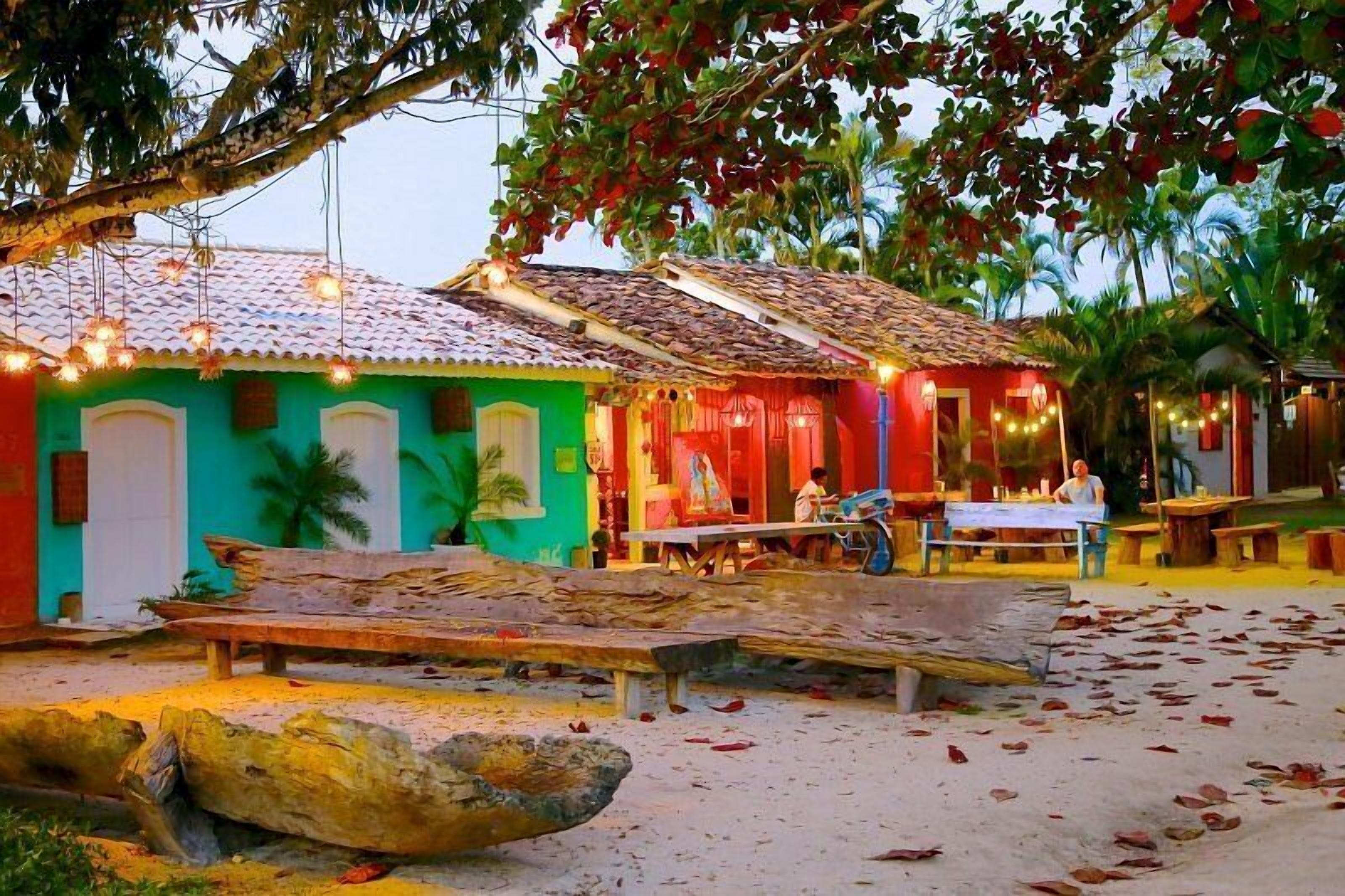 Bimba Hostel