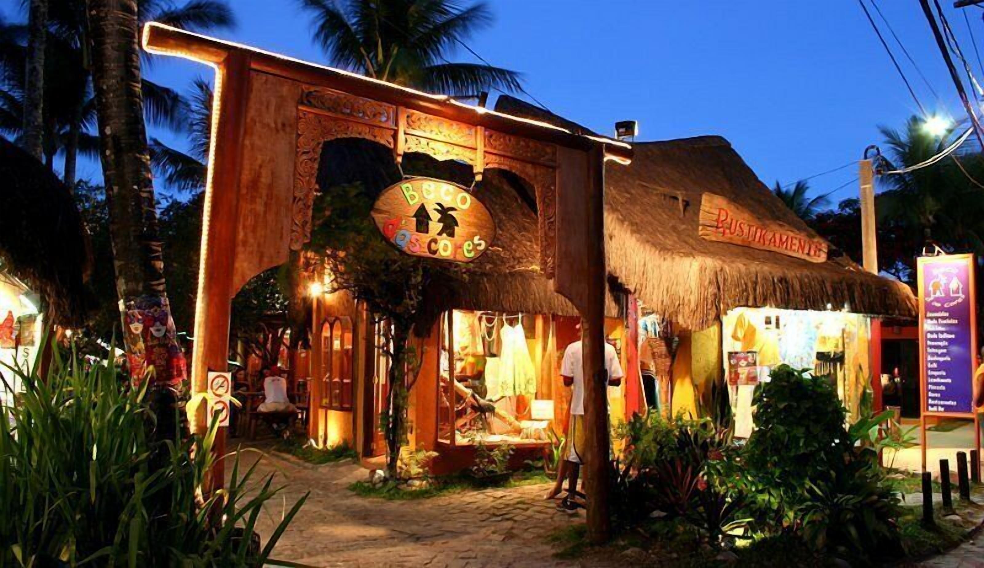 Bimba Hostel