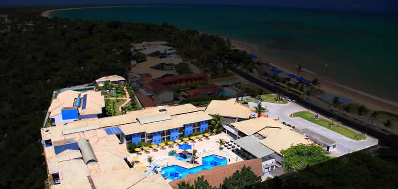 Brisa da Praia Park Hotel