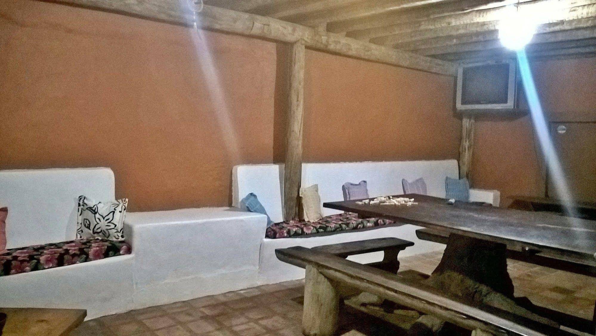 Camping & Pousada República Dos Camarões