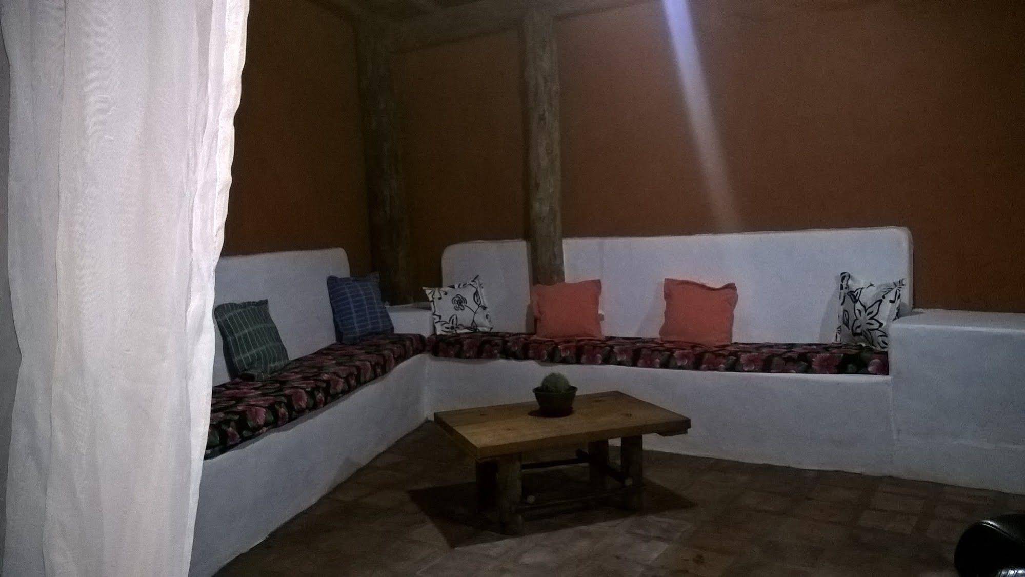 Camping & Pousada República Dos Camarões