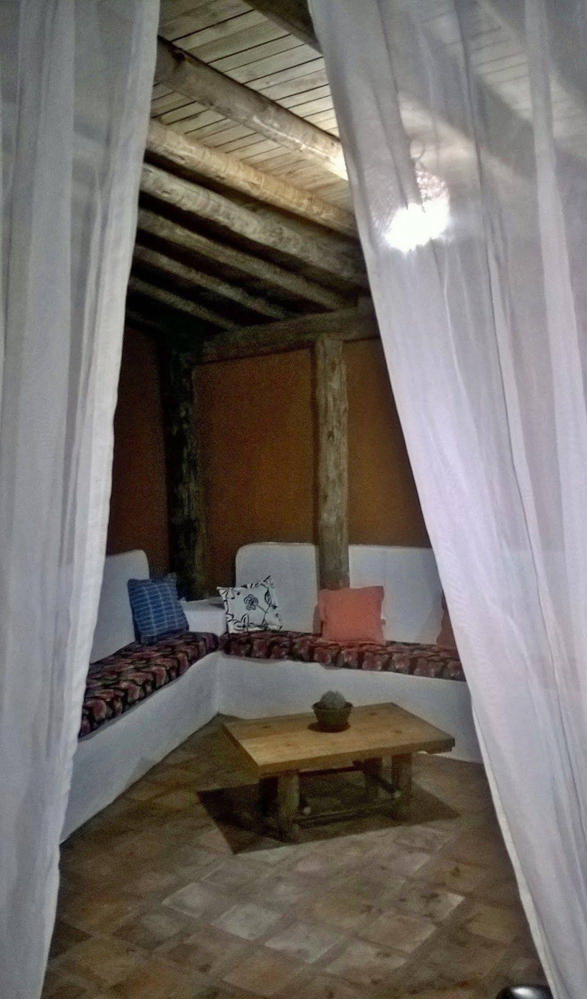 Camping & Pousada República Dos Camarões