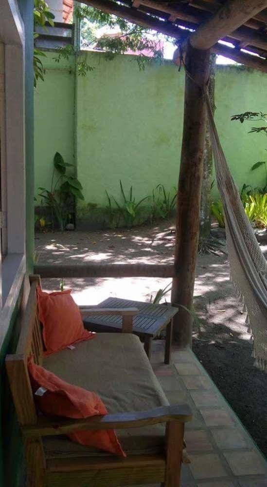 Camping & Pousada República Dos Camarões