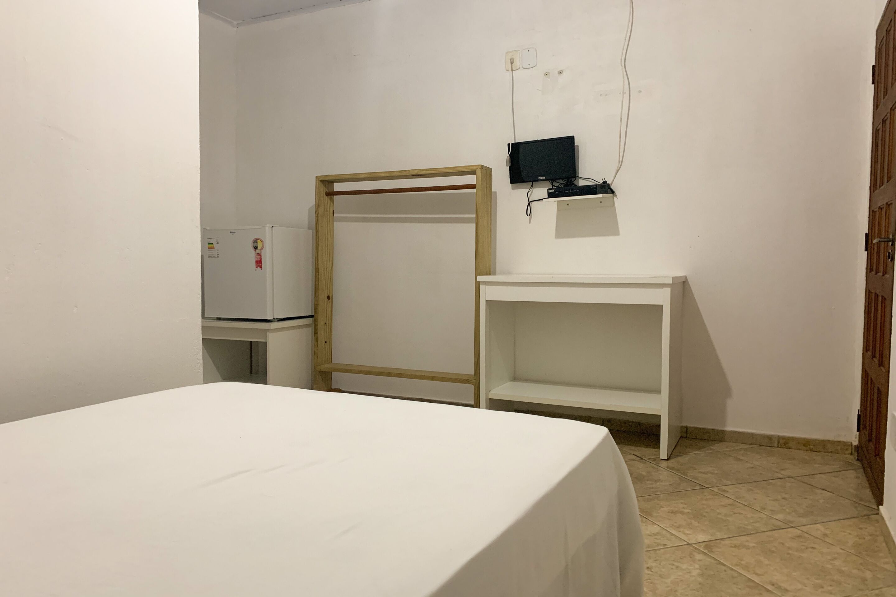 Capital O Recanto Da Vila Hotel